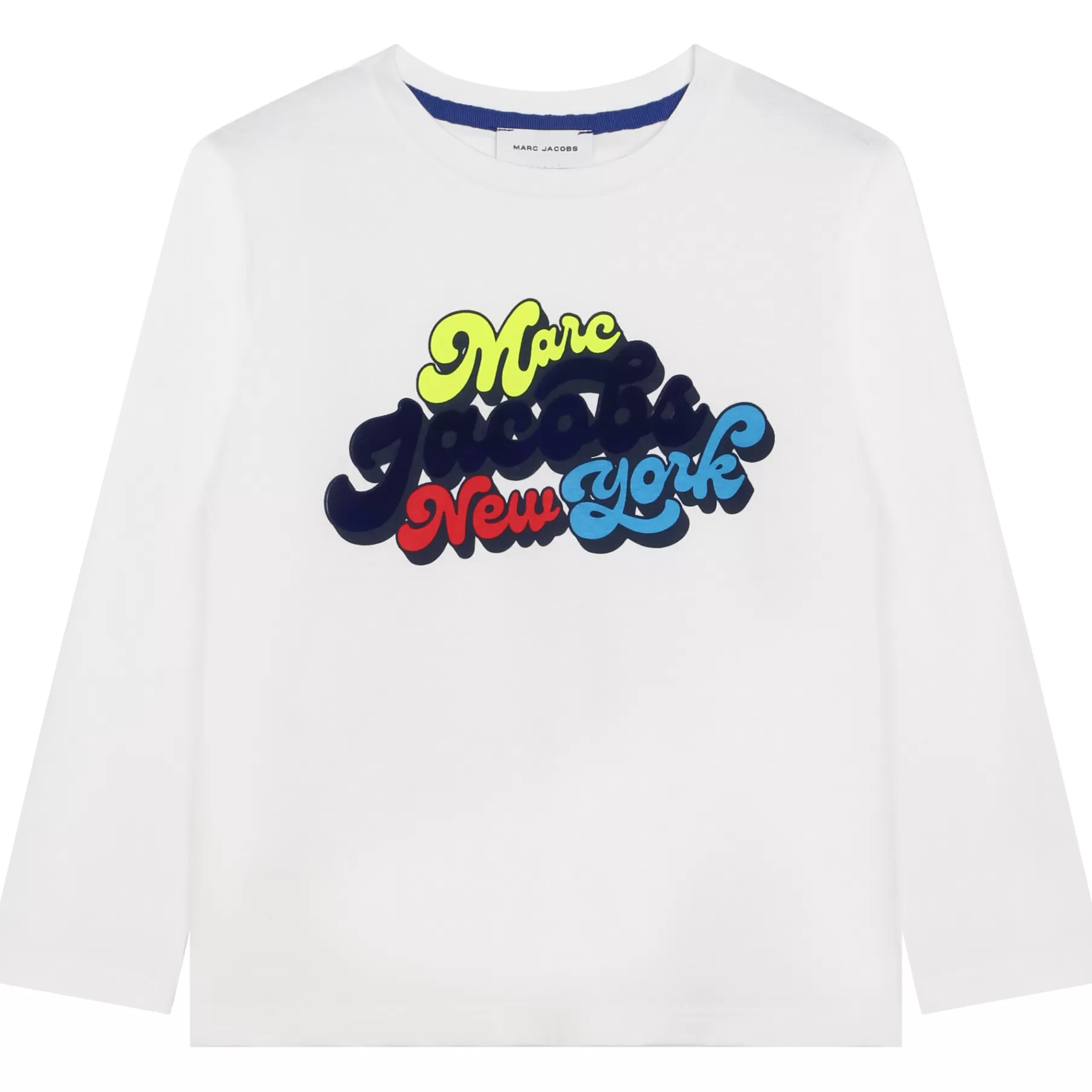 Garçon MARC JACOBS T-Shirt A Manches Longues