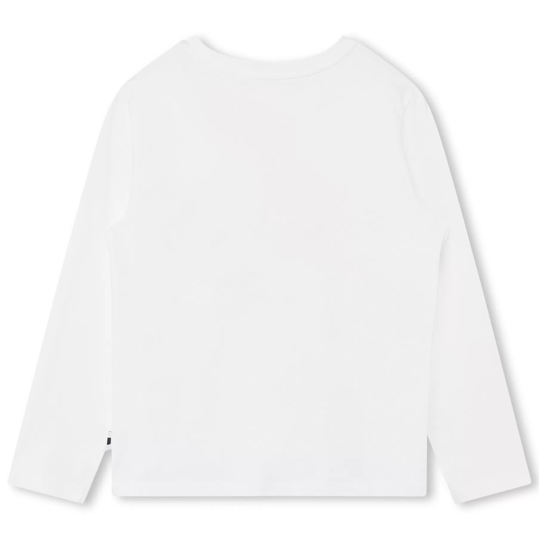 Garçon AIGLE T-Shirt A Manches Longues