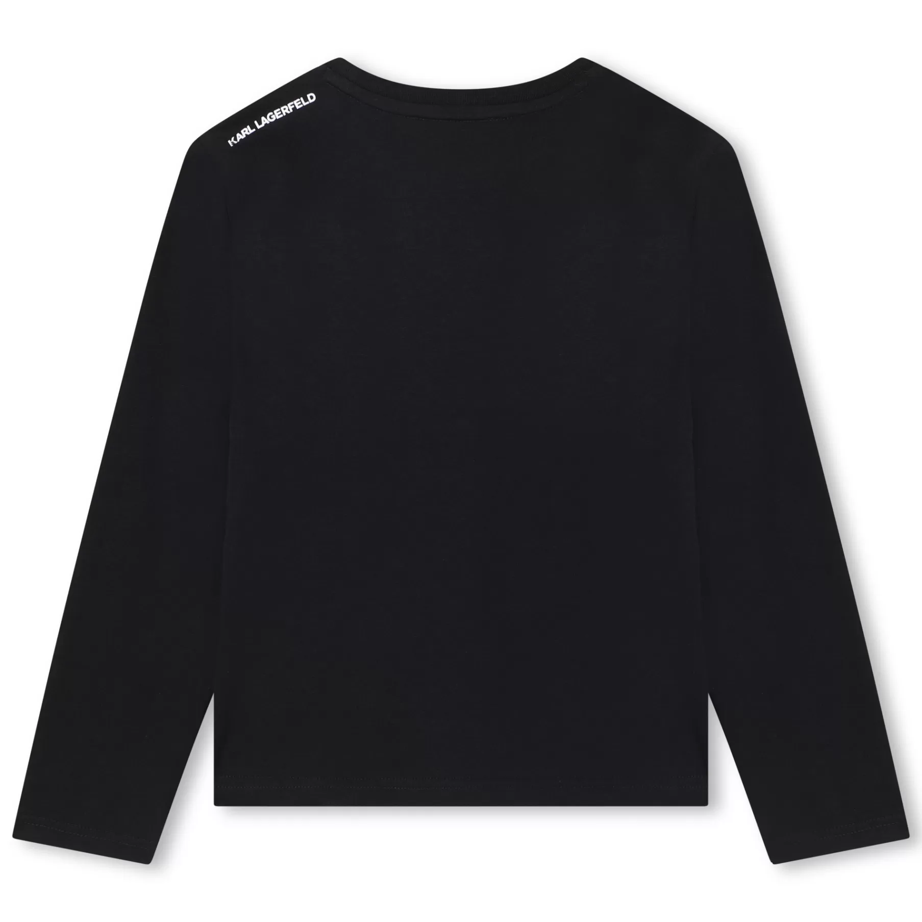 Garçon KARL LAGERFELD KIDS T-Shirt A Manches Longues
