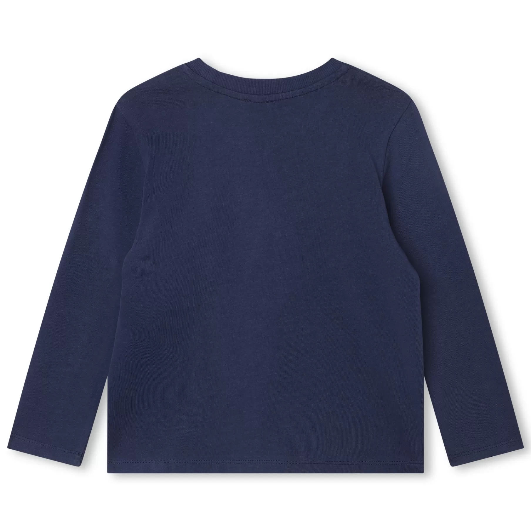 Fille KENZO KIDS T-Shirt A Manches Longues