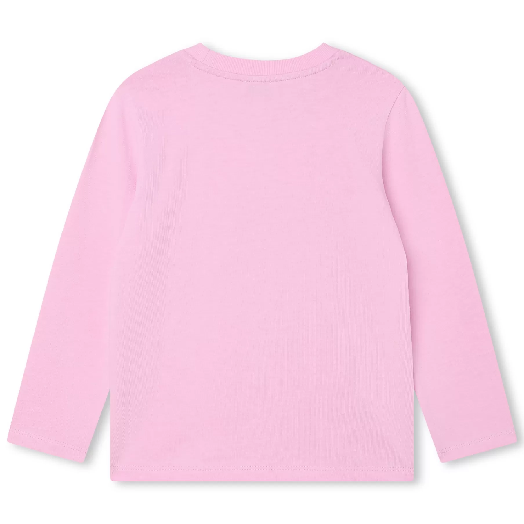 Fille KENZO KIDS T-Shirt A Manches Longues