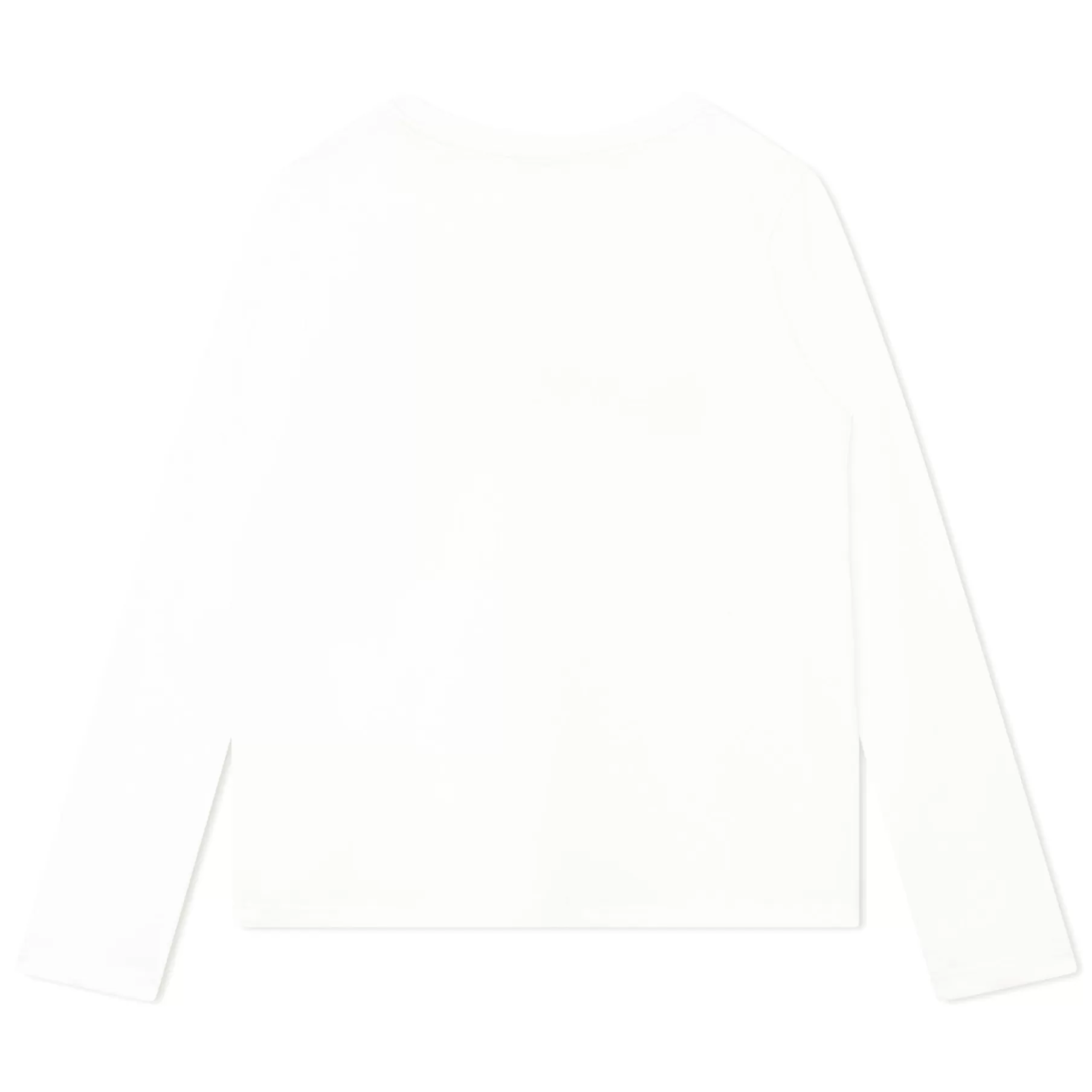 Fille LANVIN T-Shirt A Manches Longues
