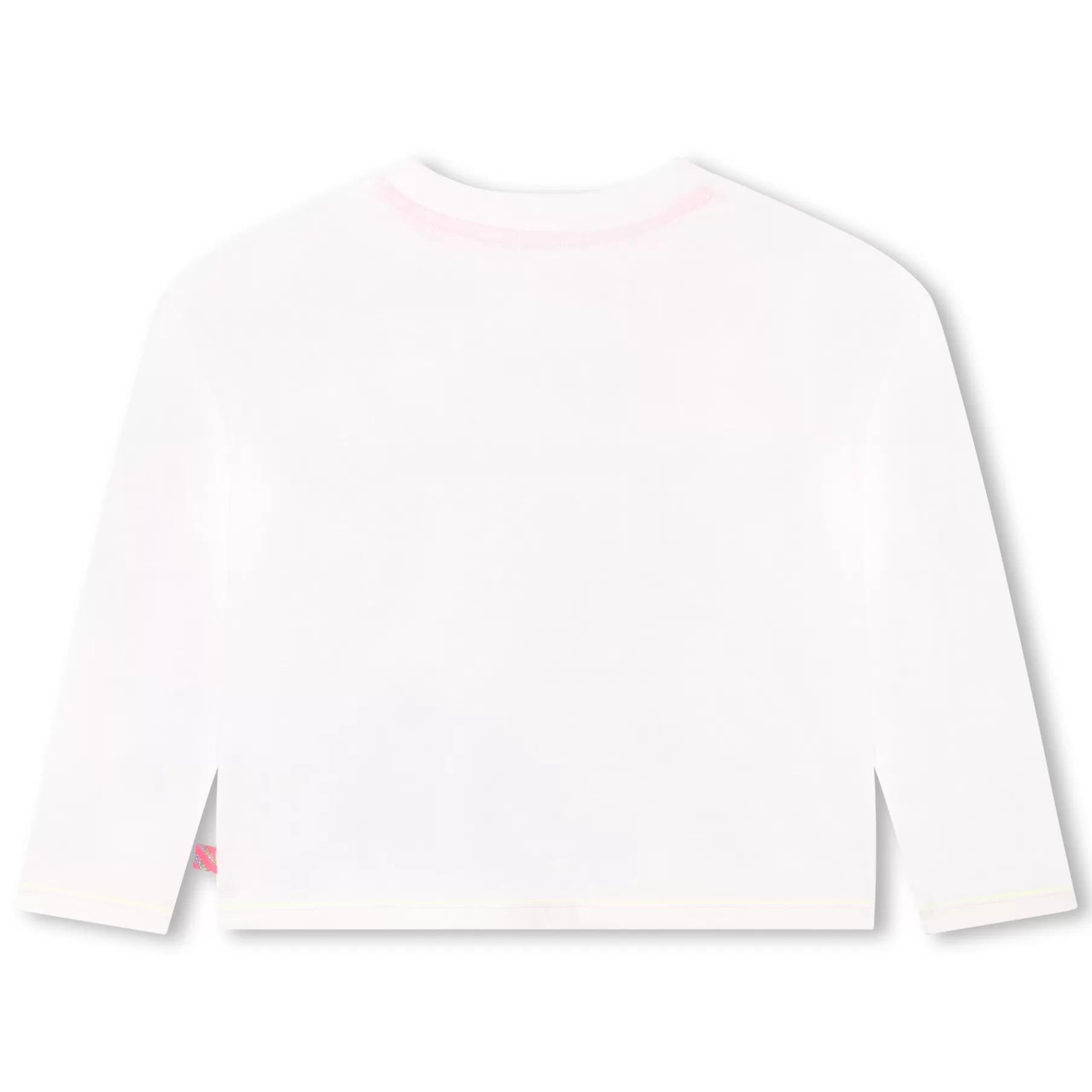 Fille BILLIEBLUSH T-Shirt A Manches Longues