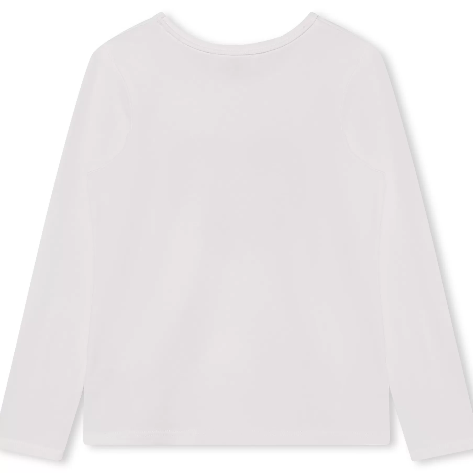 Fille MICHAEL KORS T-Shirt A Manches Longues