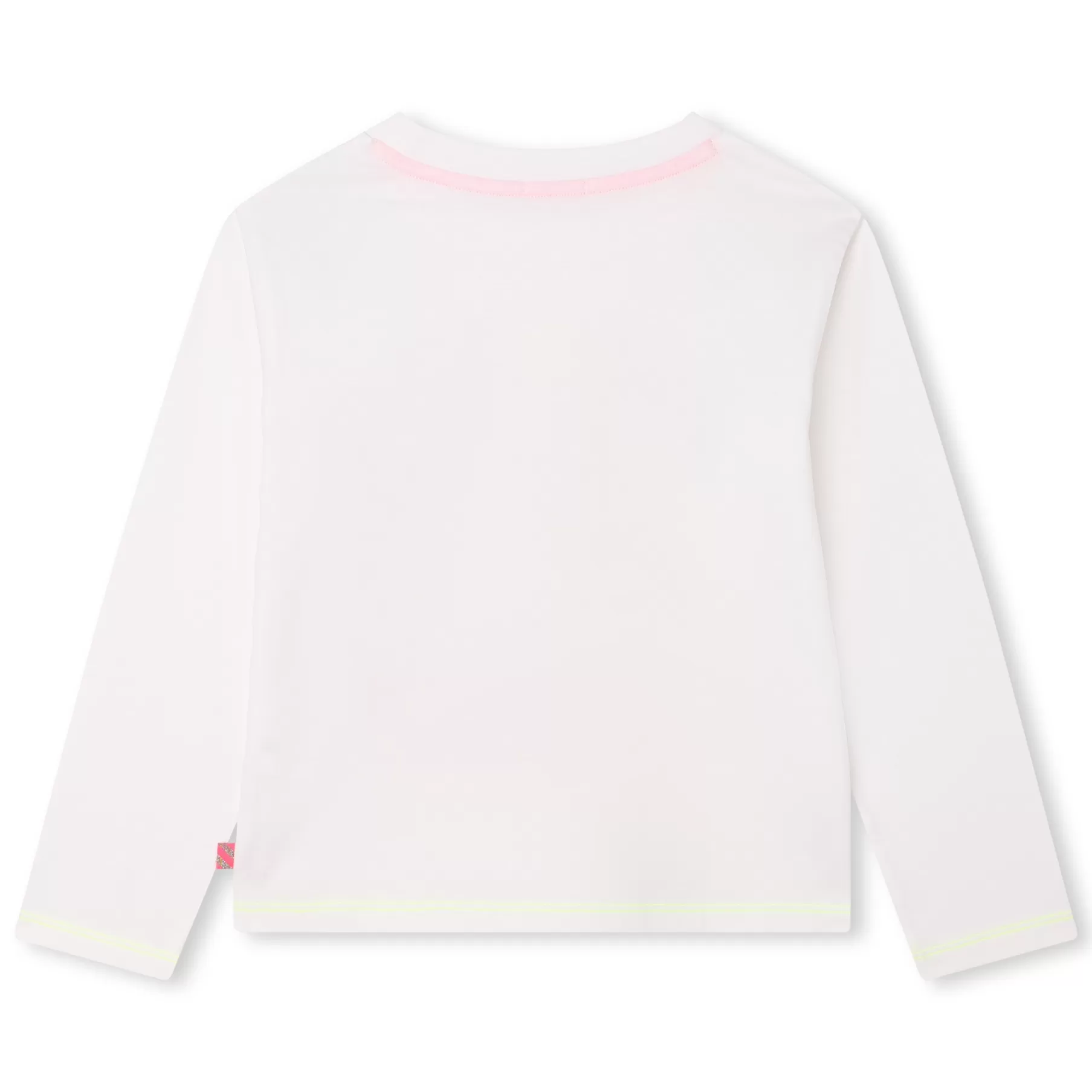 Fille BILLIEBLUSH T-Shirt A Manches Longues