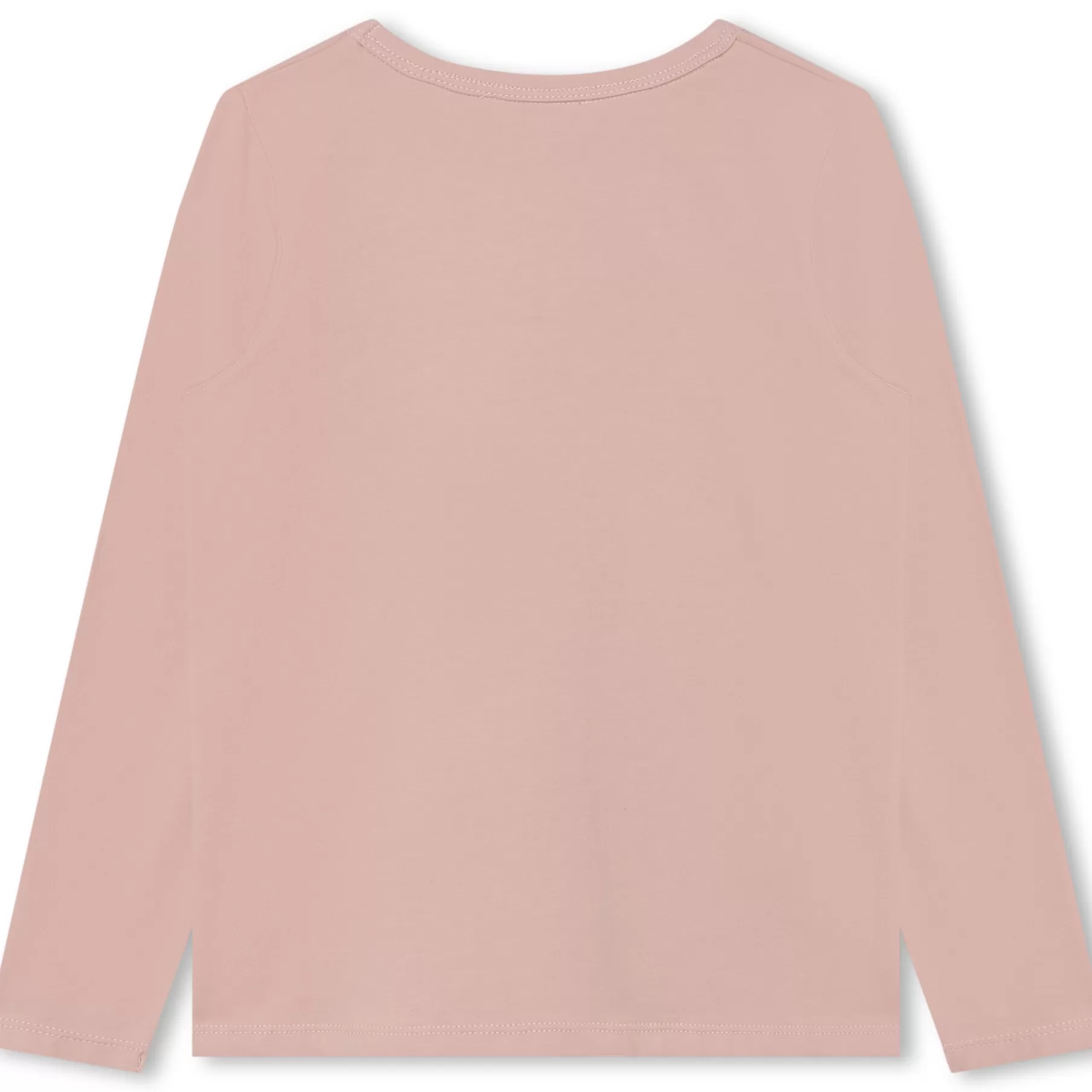 Fille MICHAEL KORS T-Shirt A Manches Longues