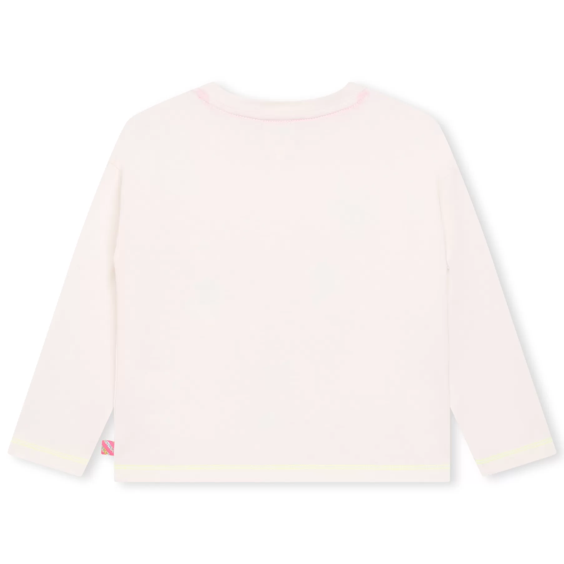 Fille BILLIEBLUSH T-Shirt A Manches Longues