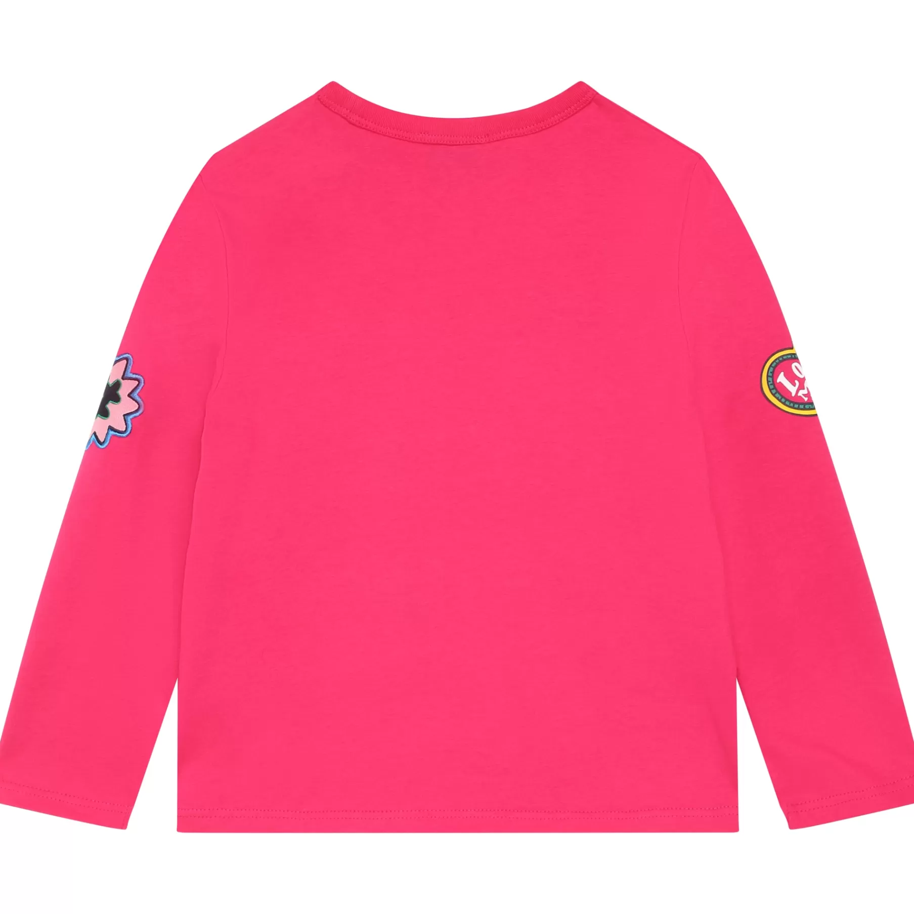 Fille MARC JACOBS T-Shirt A Manches Longues