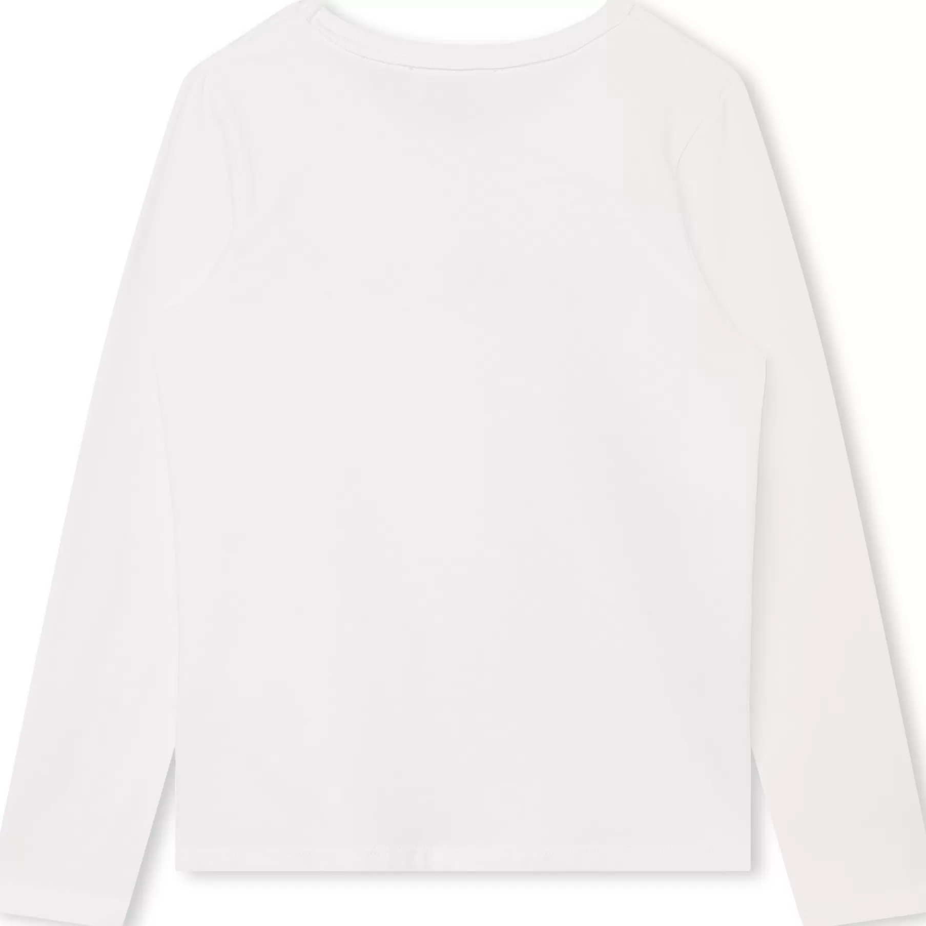 Fille MICHAEL KORS T-Shirt A Manches Longues