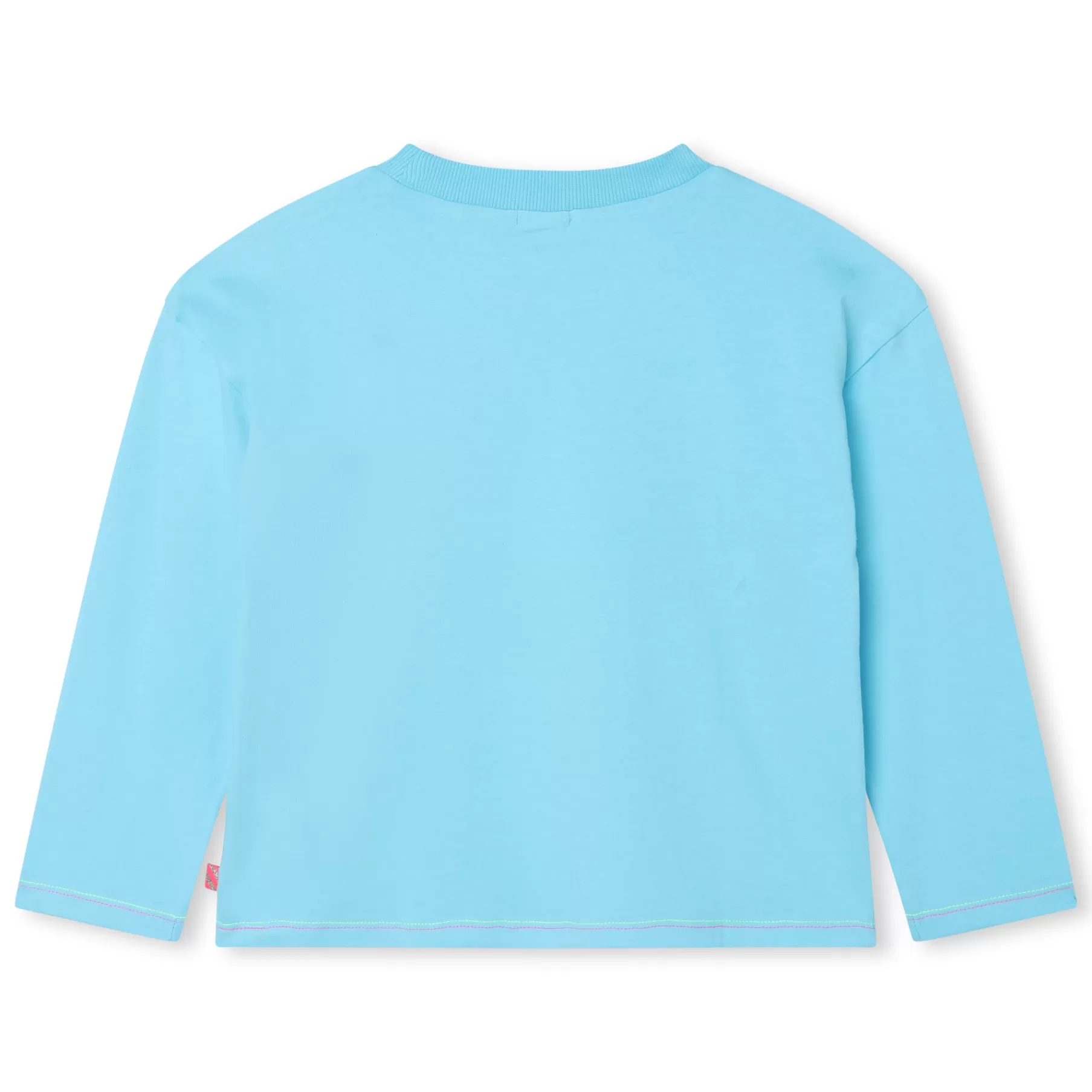 Fille BILLIEBLUSH T-Shirt A Manches Longues