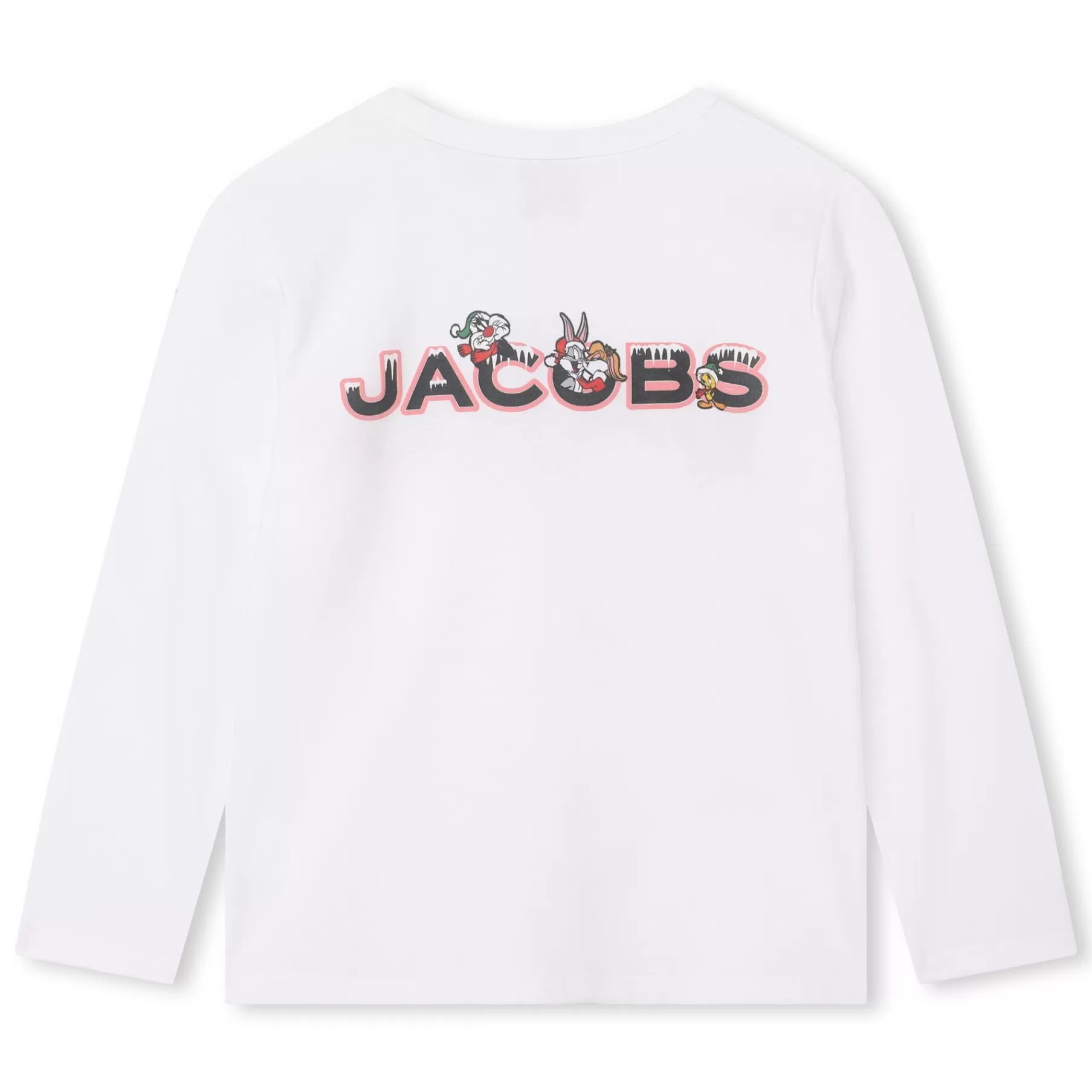 Fille MARC JACOBS T-Shirt A Manches Longues