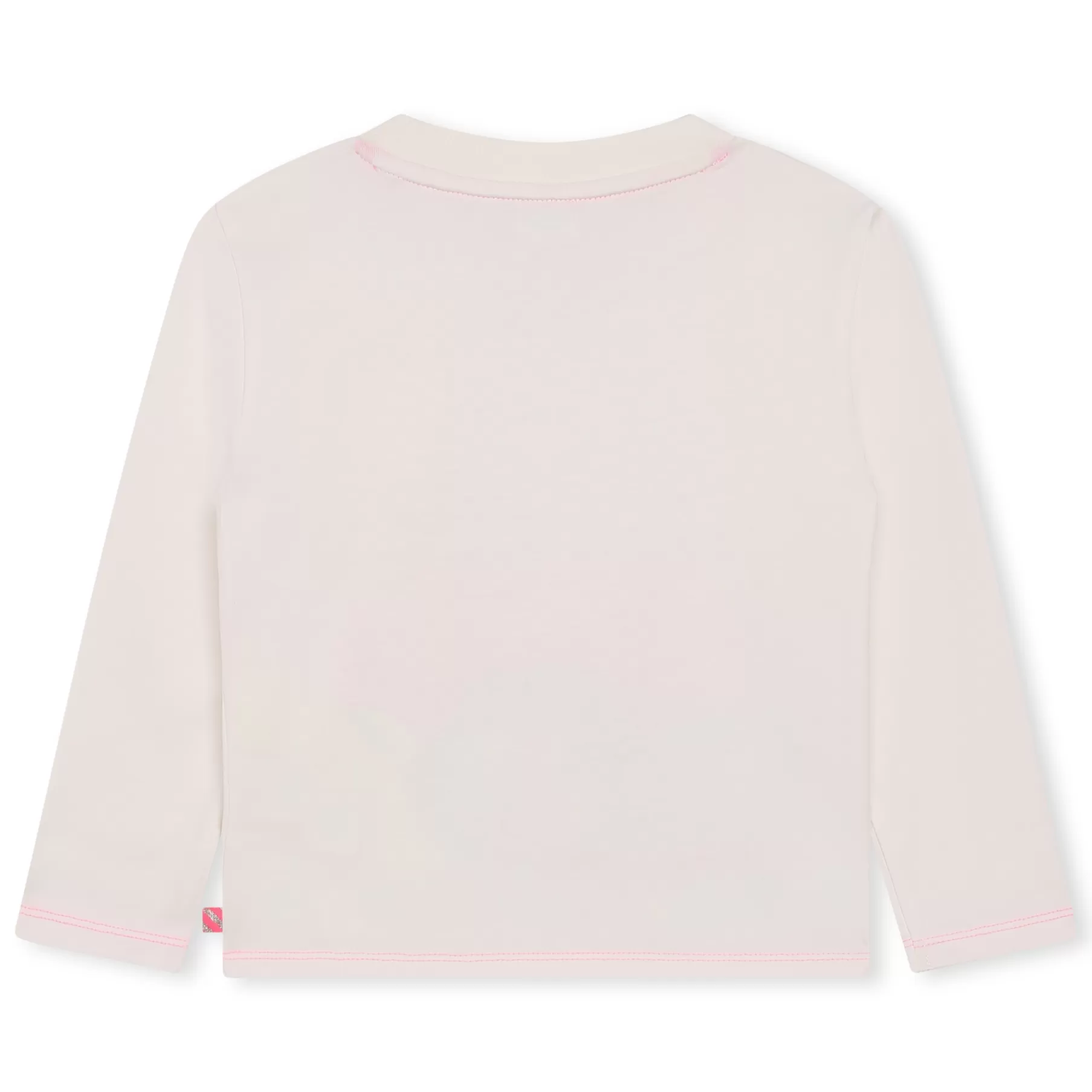 Fille BILLIEBLUSH T-Shirt A Manches Longues