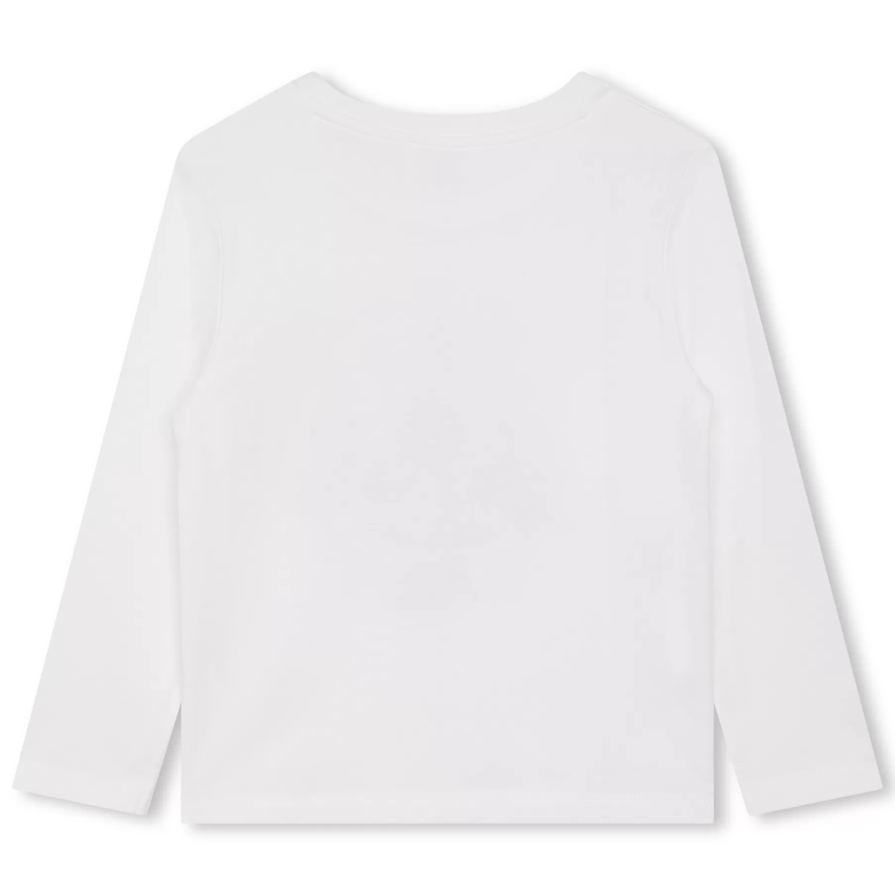 Fille KENZO KIDS T-Shirt A Manches Longues