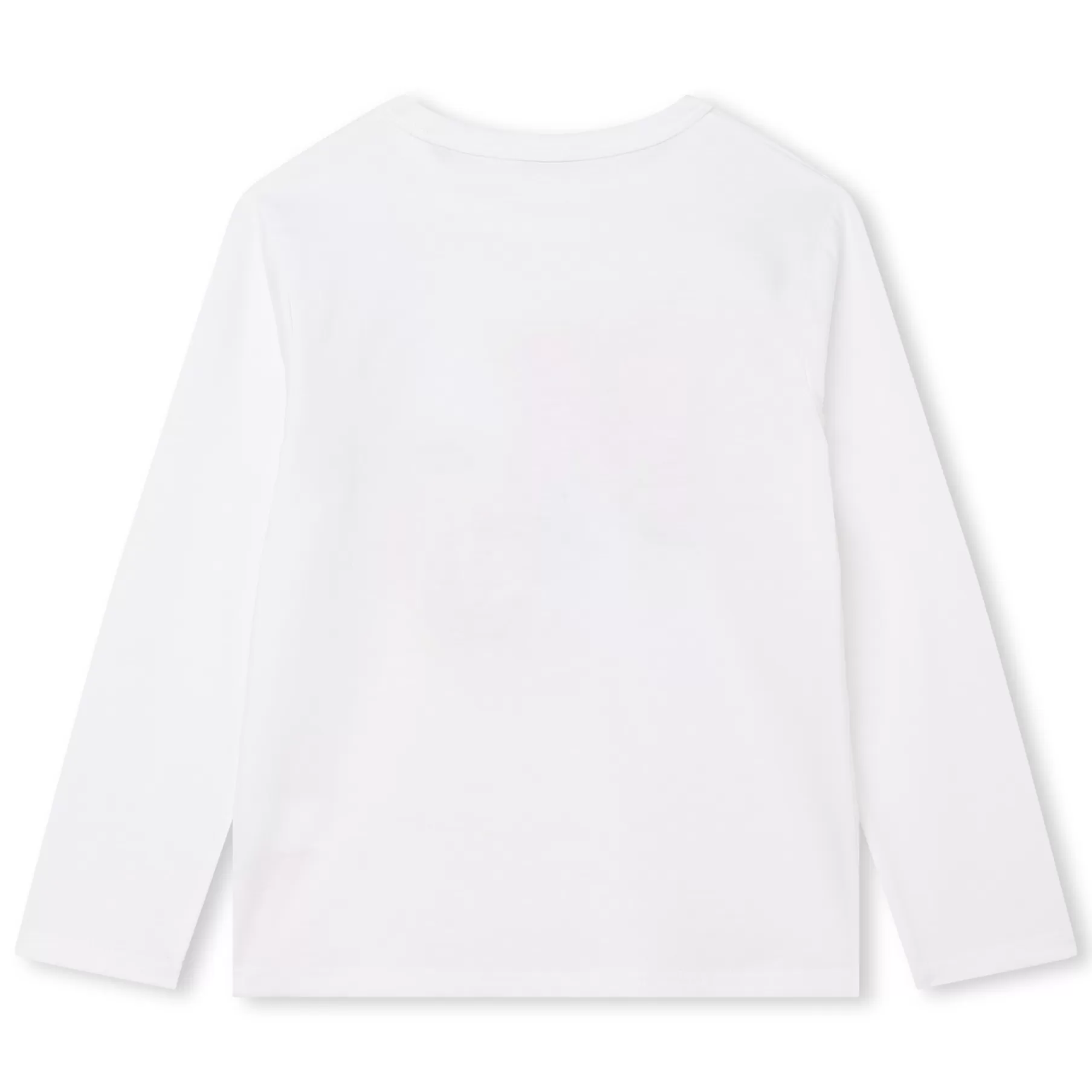 Fille MARC JACOBS T-Shirt A Manches Longues