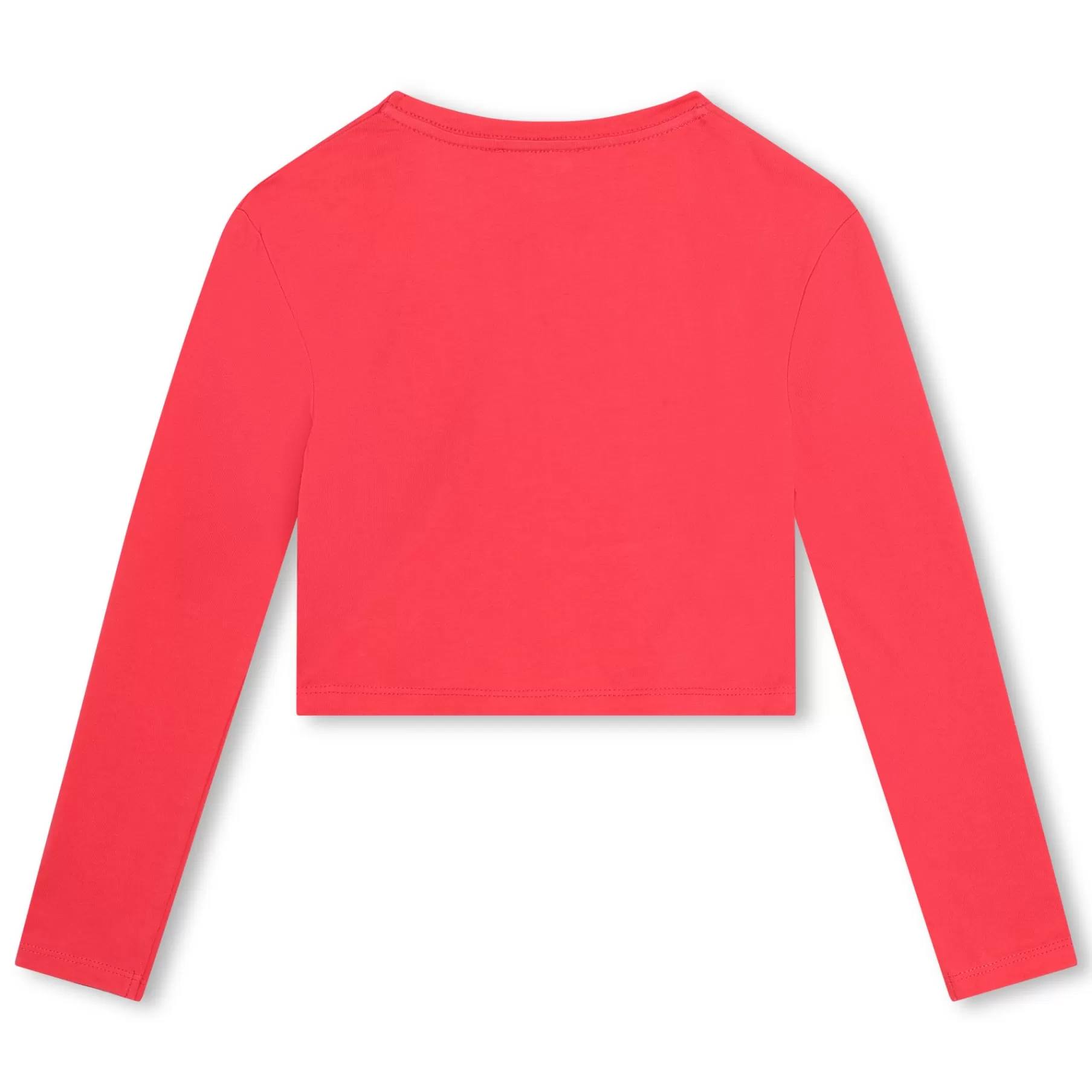 Fille MICHAEL KORS T-Shirt A Manches Longues