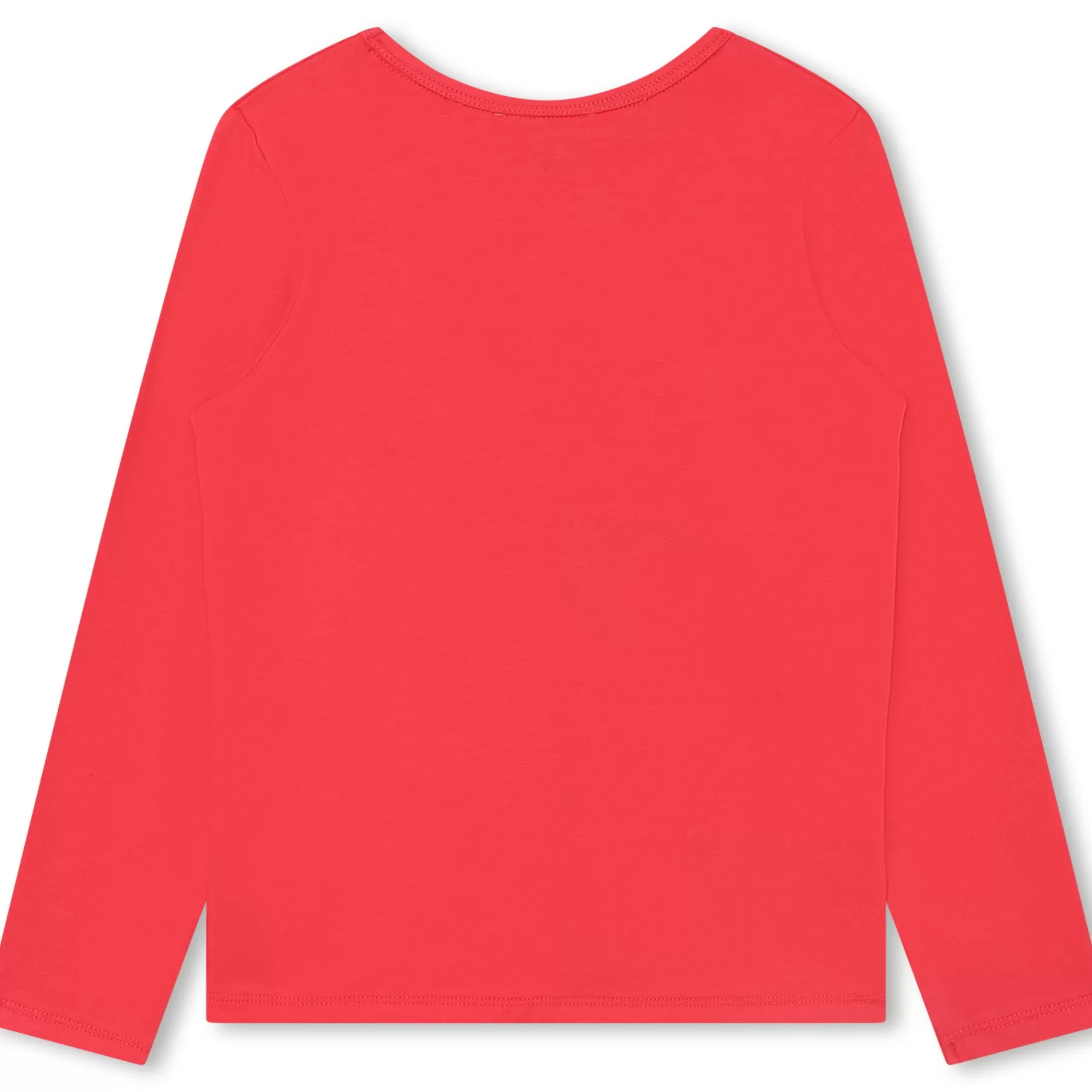 Fille MICHAEL KORS T-Shirt A Manches Longues