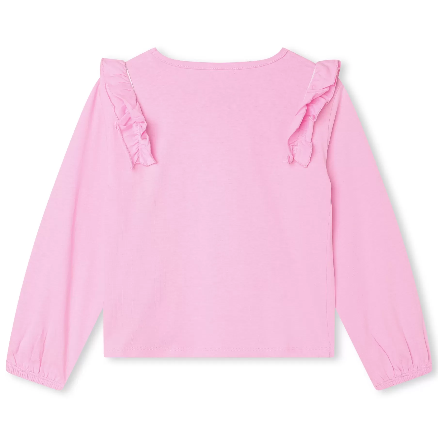 Fille BILLIEBLUSH T-Shirt A Manches Longues