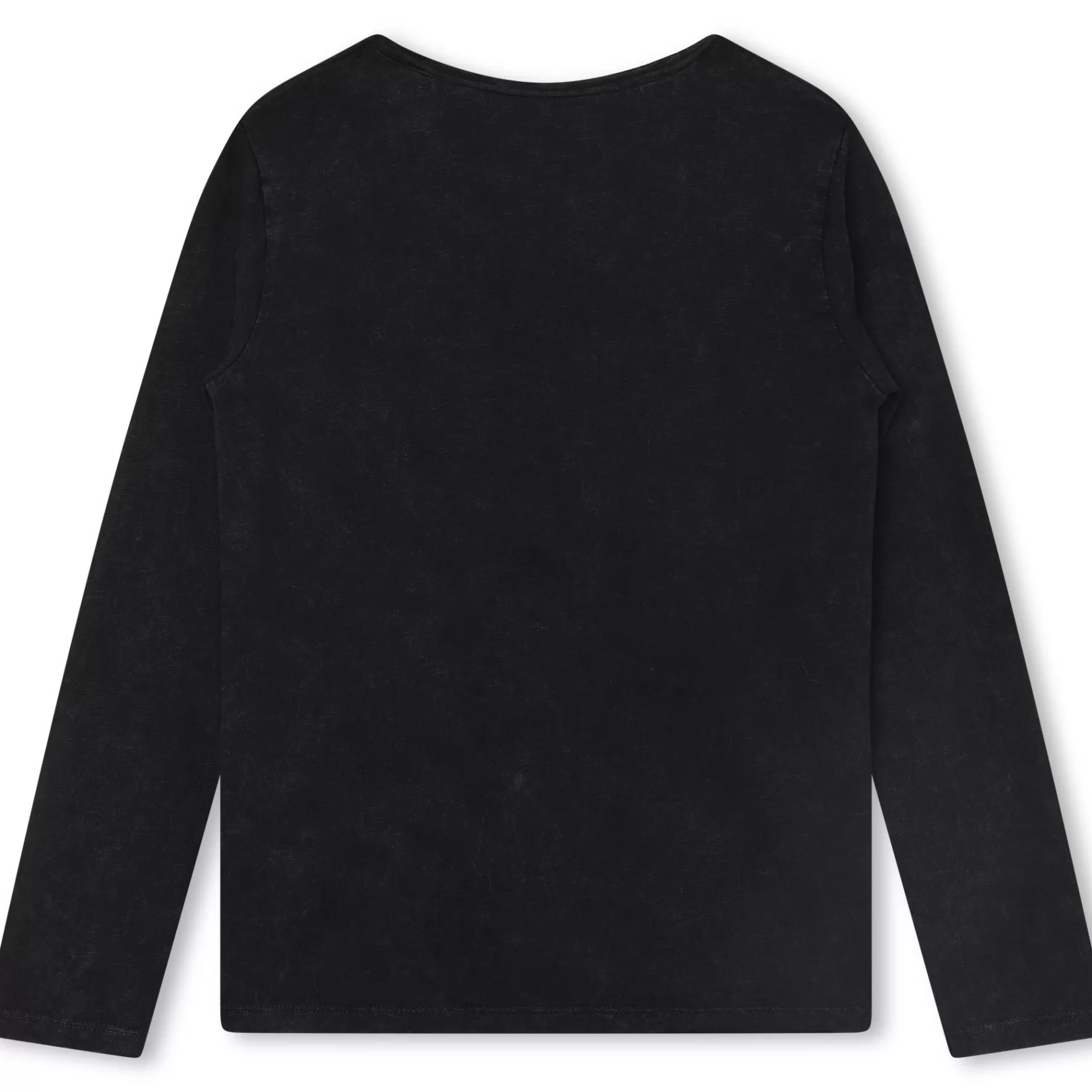 Fille ZADIG & VOLTAIRE T-Shirt A Manches Longues