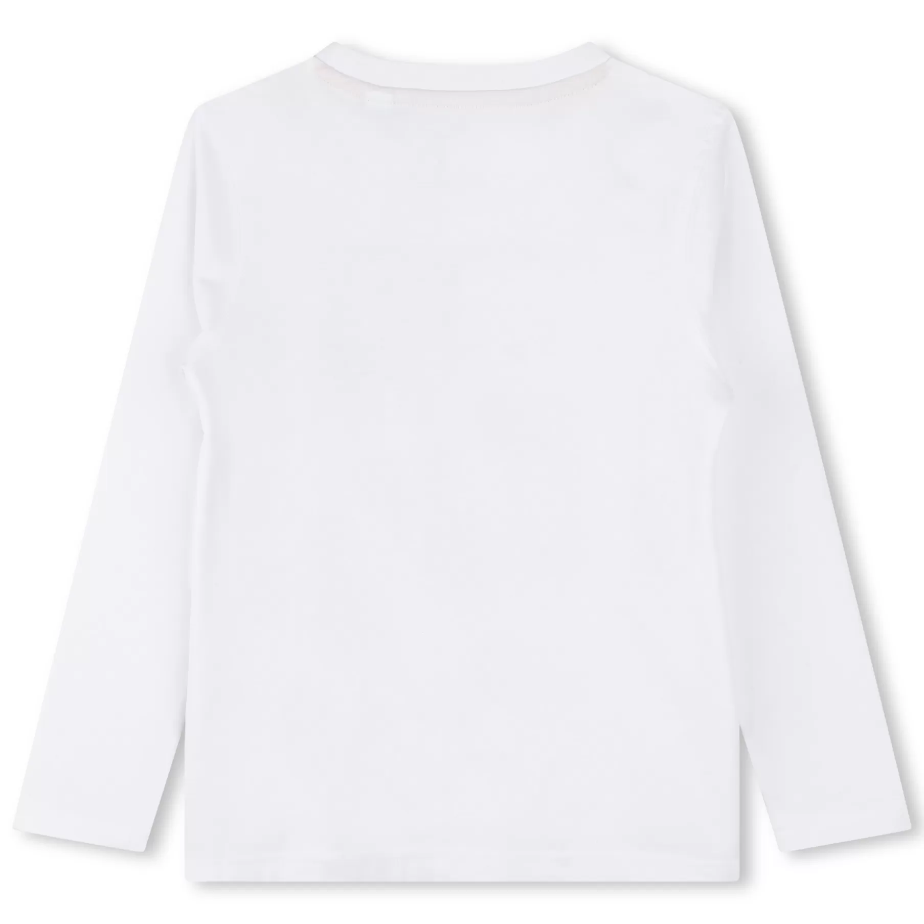 Garçon TIMBERLAND T-Shirt A Manches Longues