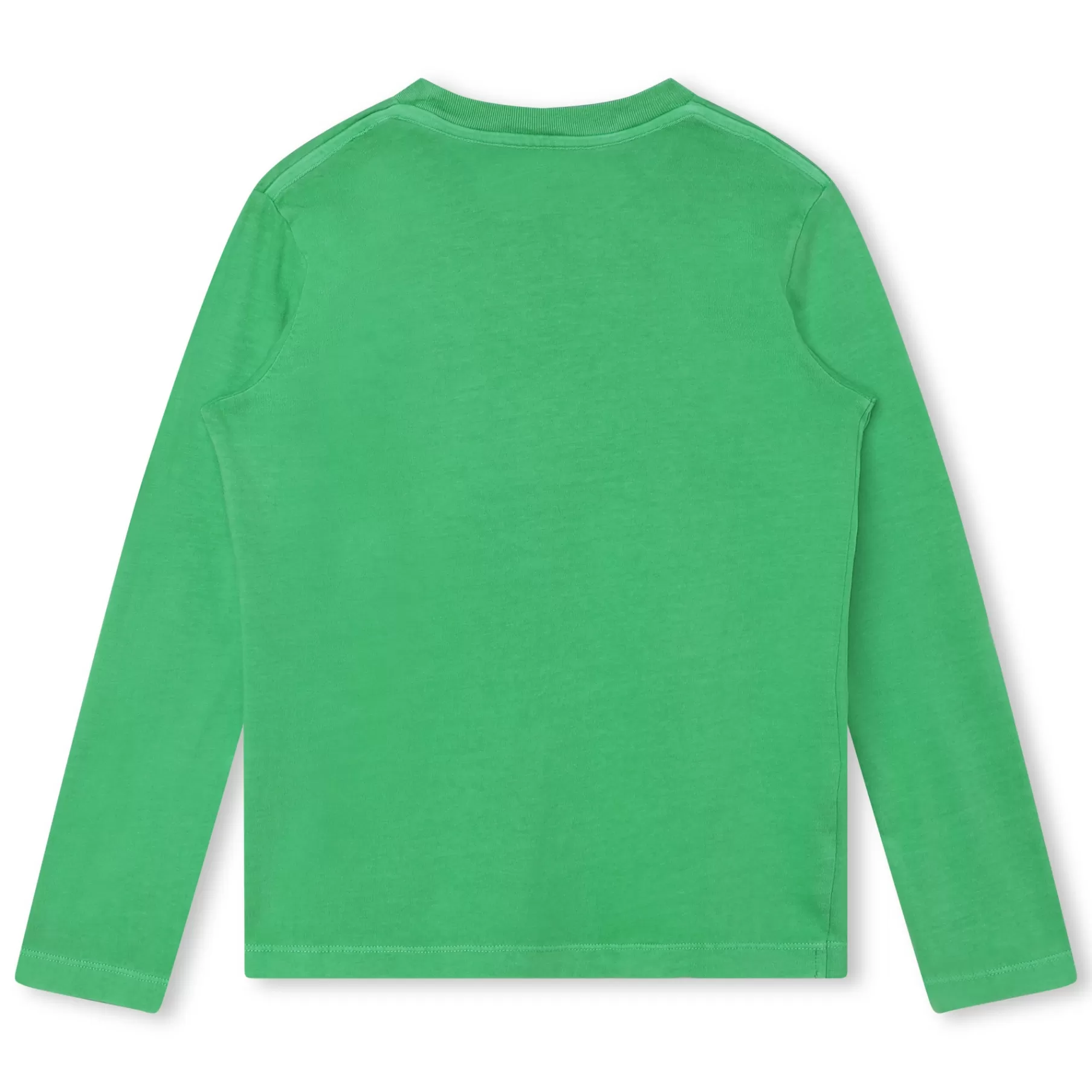 Garçon ZADIG & VOLTAIRE T-Shirt A Manches Longues