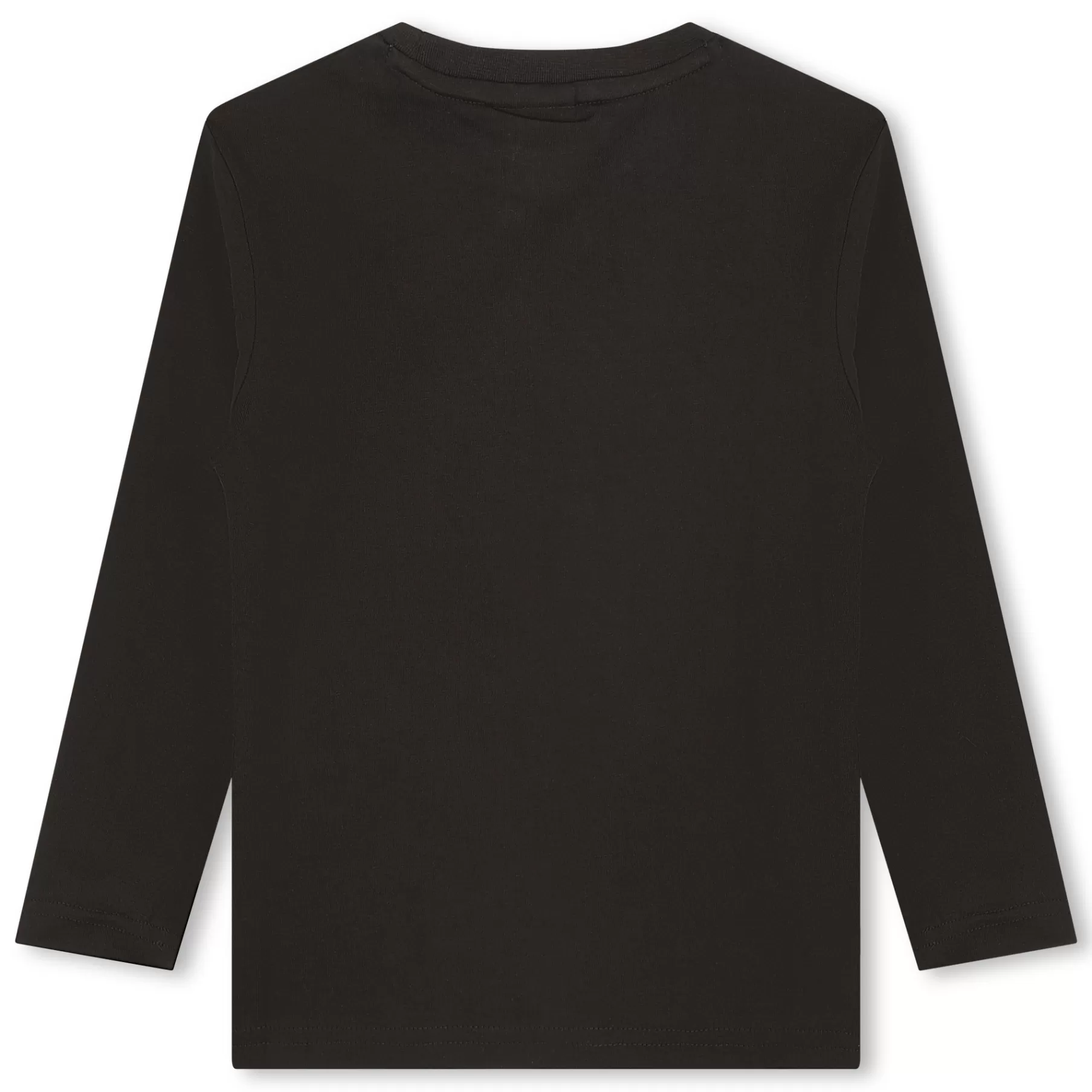 Garçon BOSS T-Shirt A Manches Longues