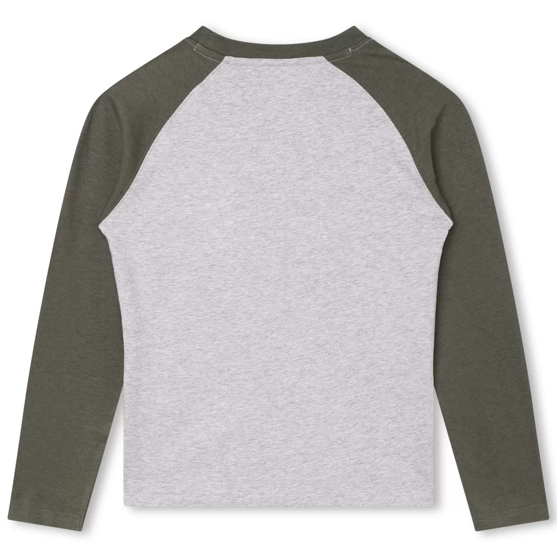 Garçon ZADIG & VOLTAIRE T-Shirt A Manches Longues