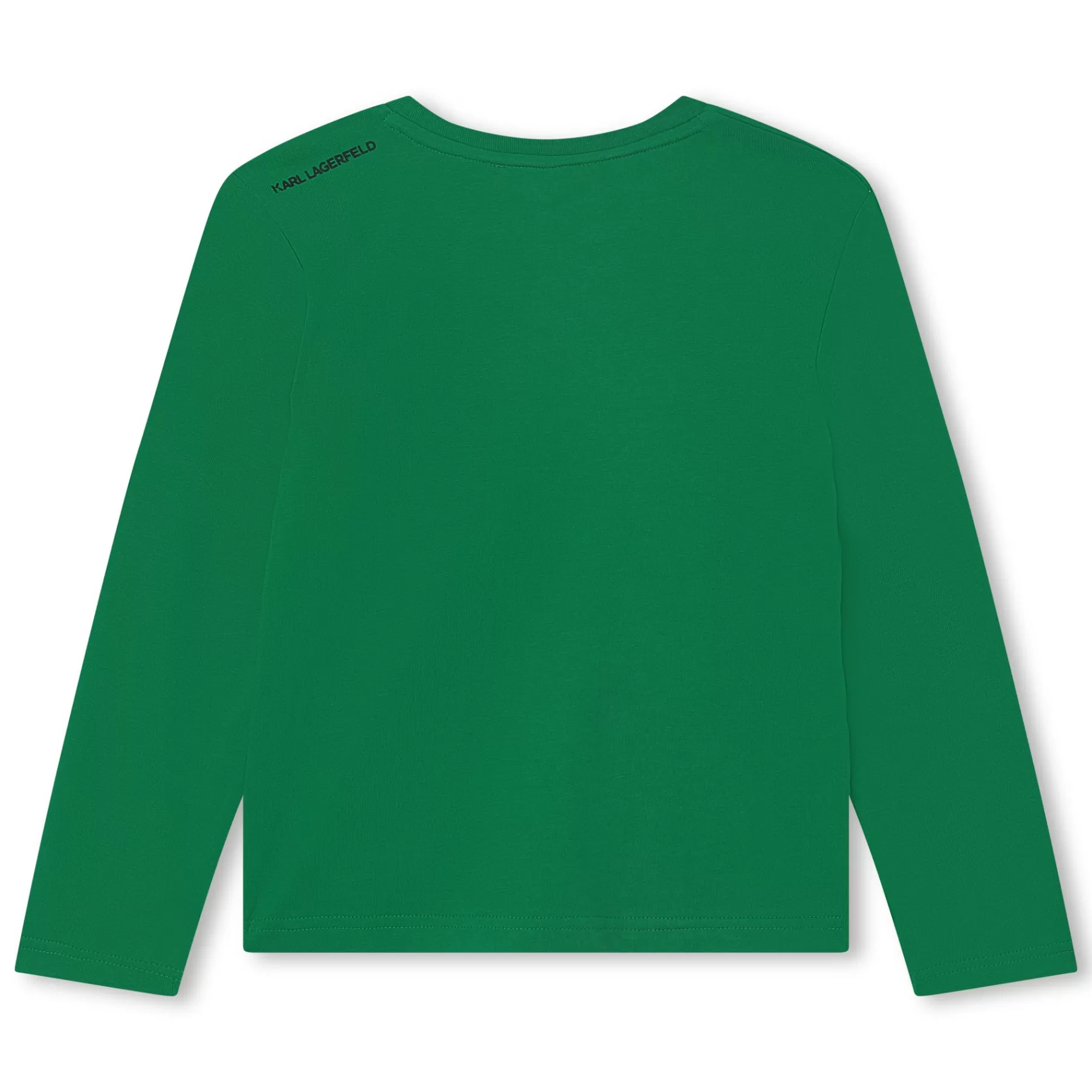Garçon KARL LAGERFELD KIDS T-Shirt A Manches Longues