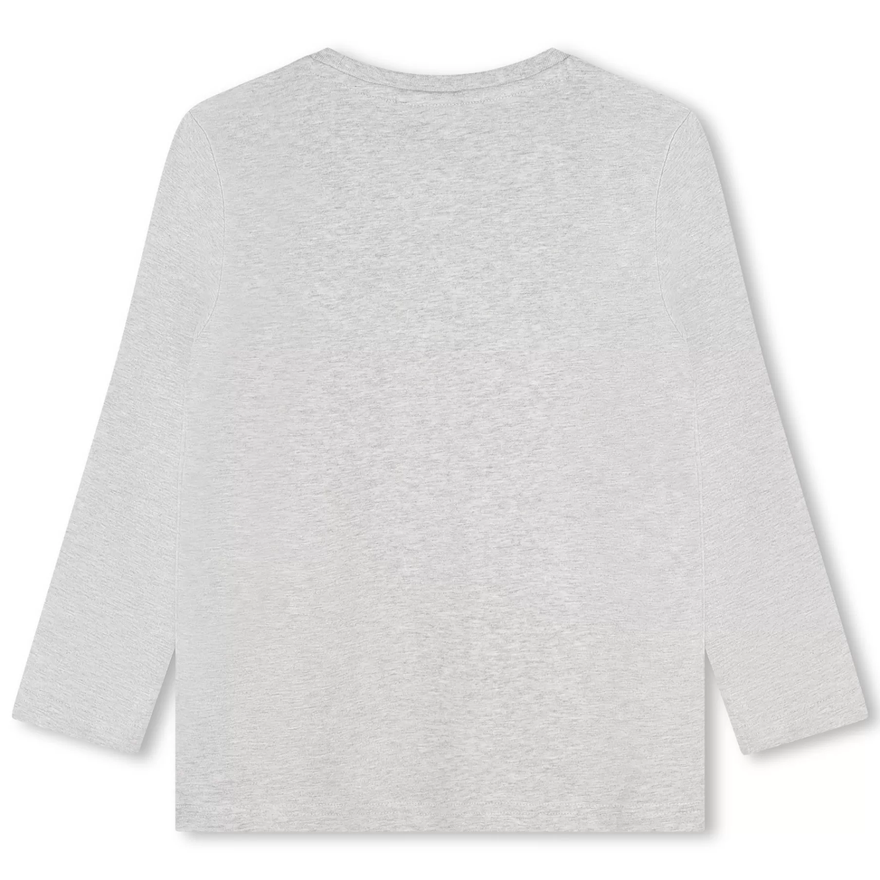 Garçon BOSS T-Shirt A Manches Longues
