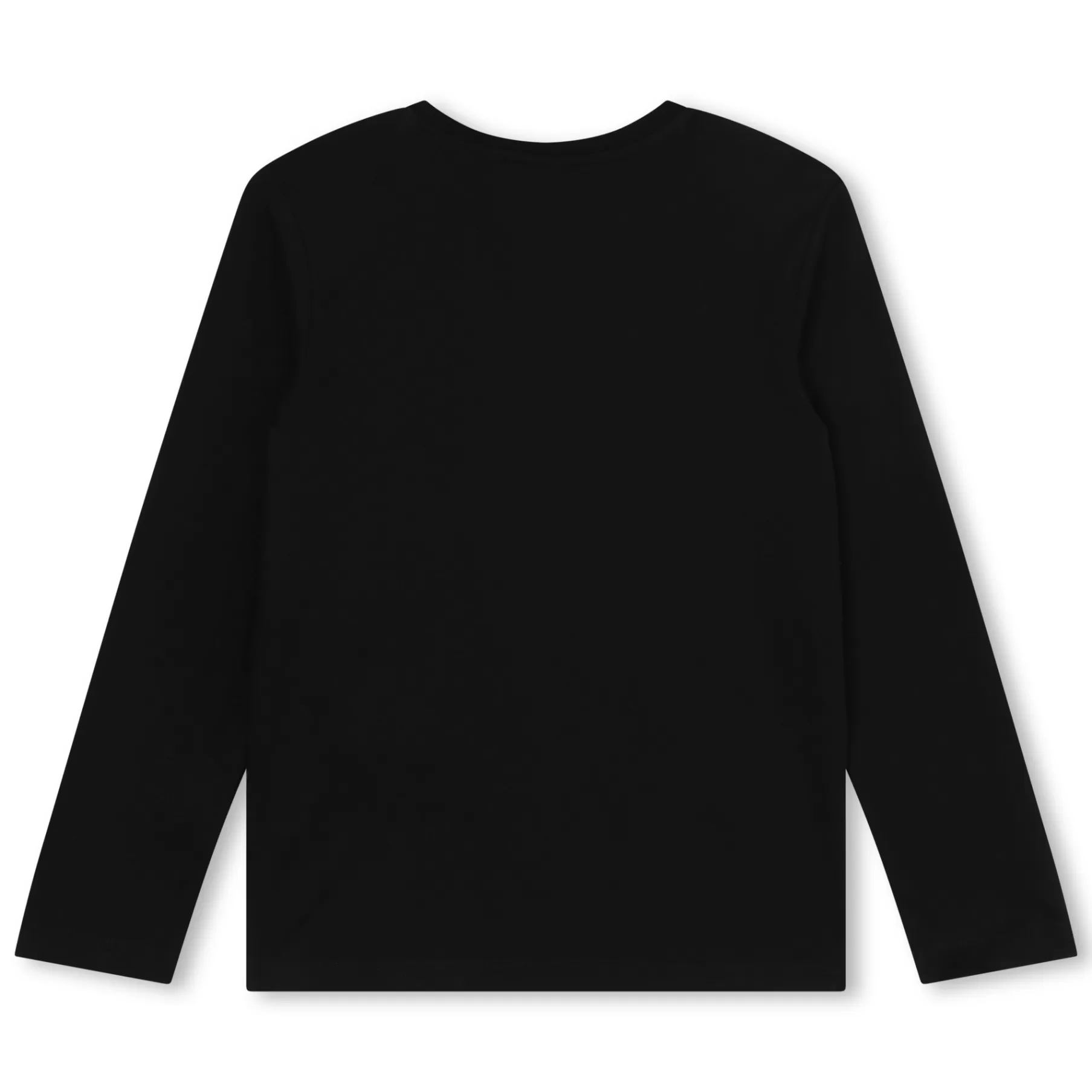 Garçon BOSS T-Shirt A Manches Longues