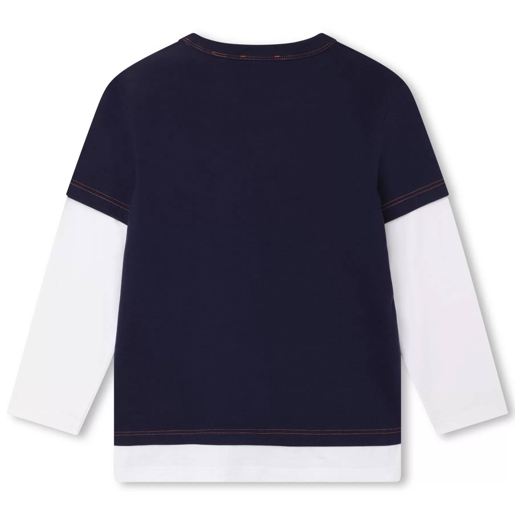 Garçon MARC JACOBS T-Shirt A Manches Longues