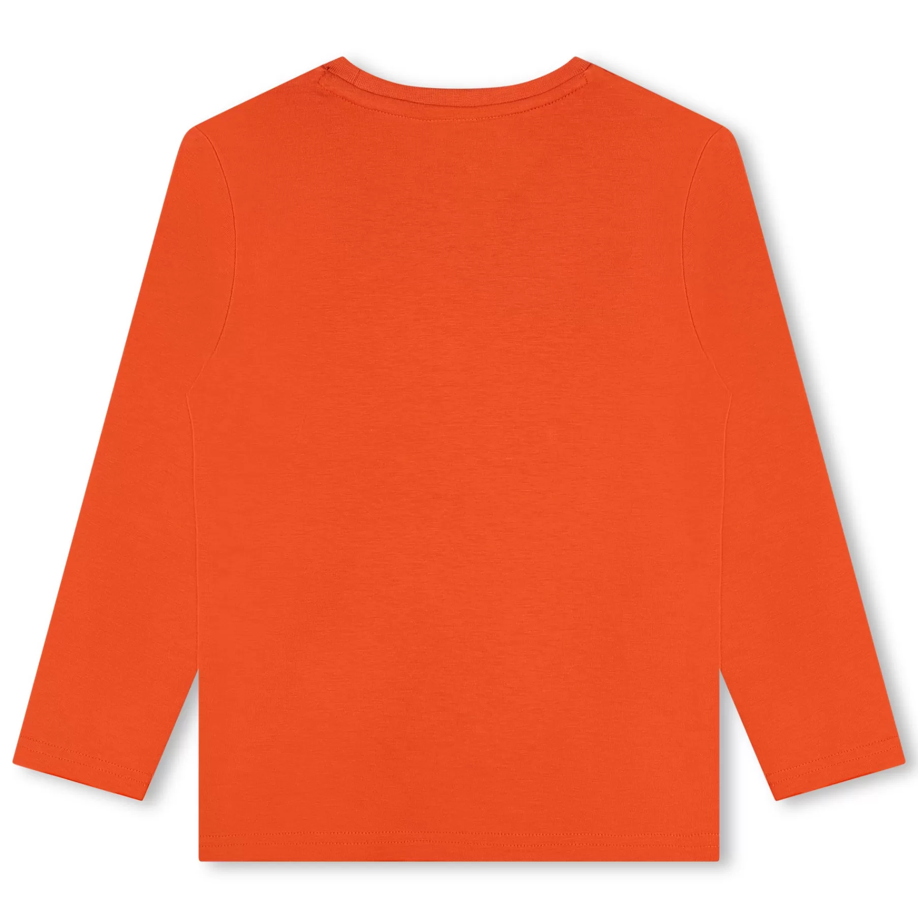 Garçon BOSS T-Shirt A Manches Longues