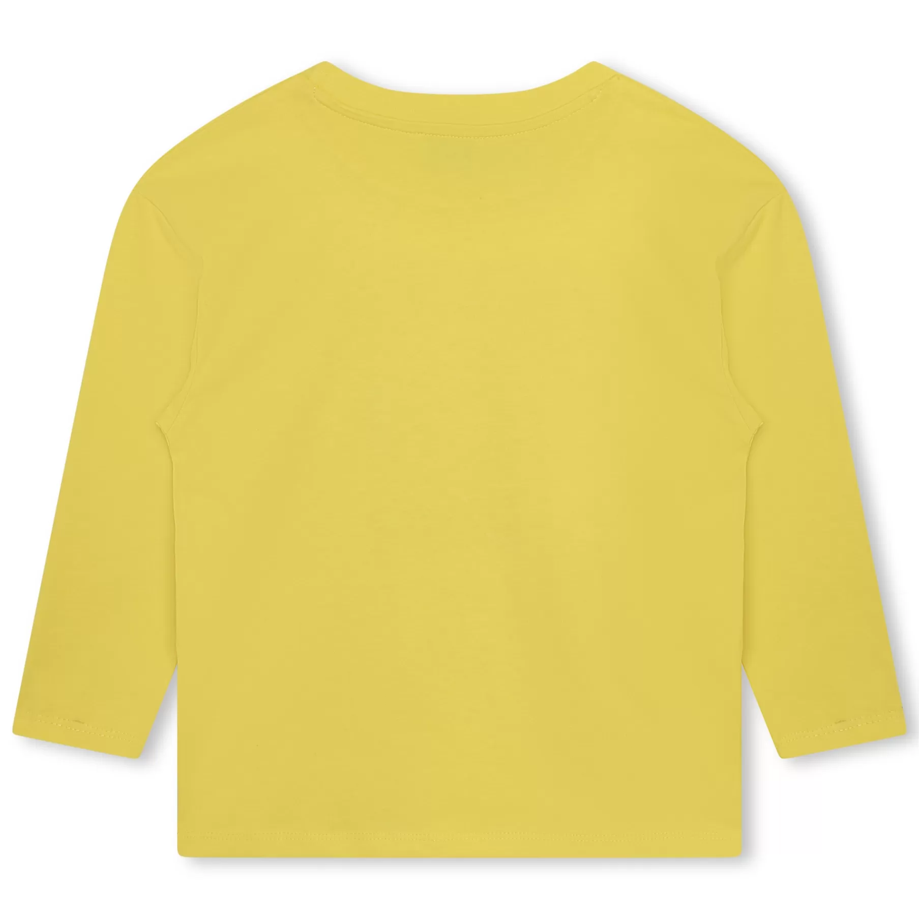 Fille KENZO KIDS T-Shirt A Manches Longues