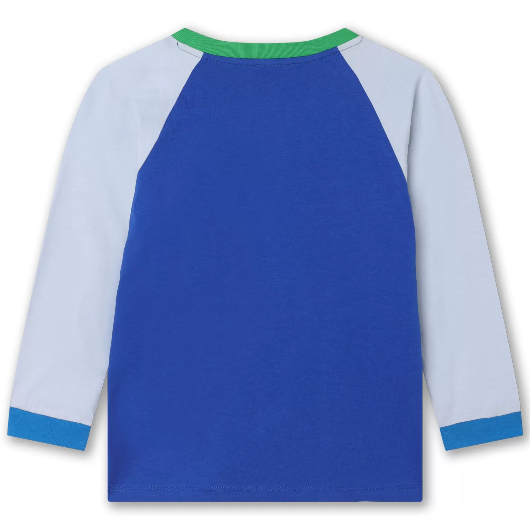 Garçon KENZO KIDS T-Shirt A Manches Longues