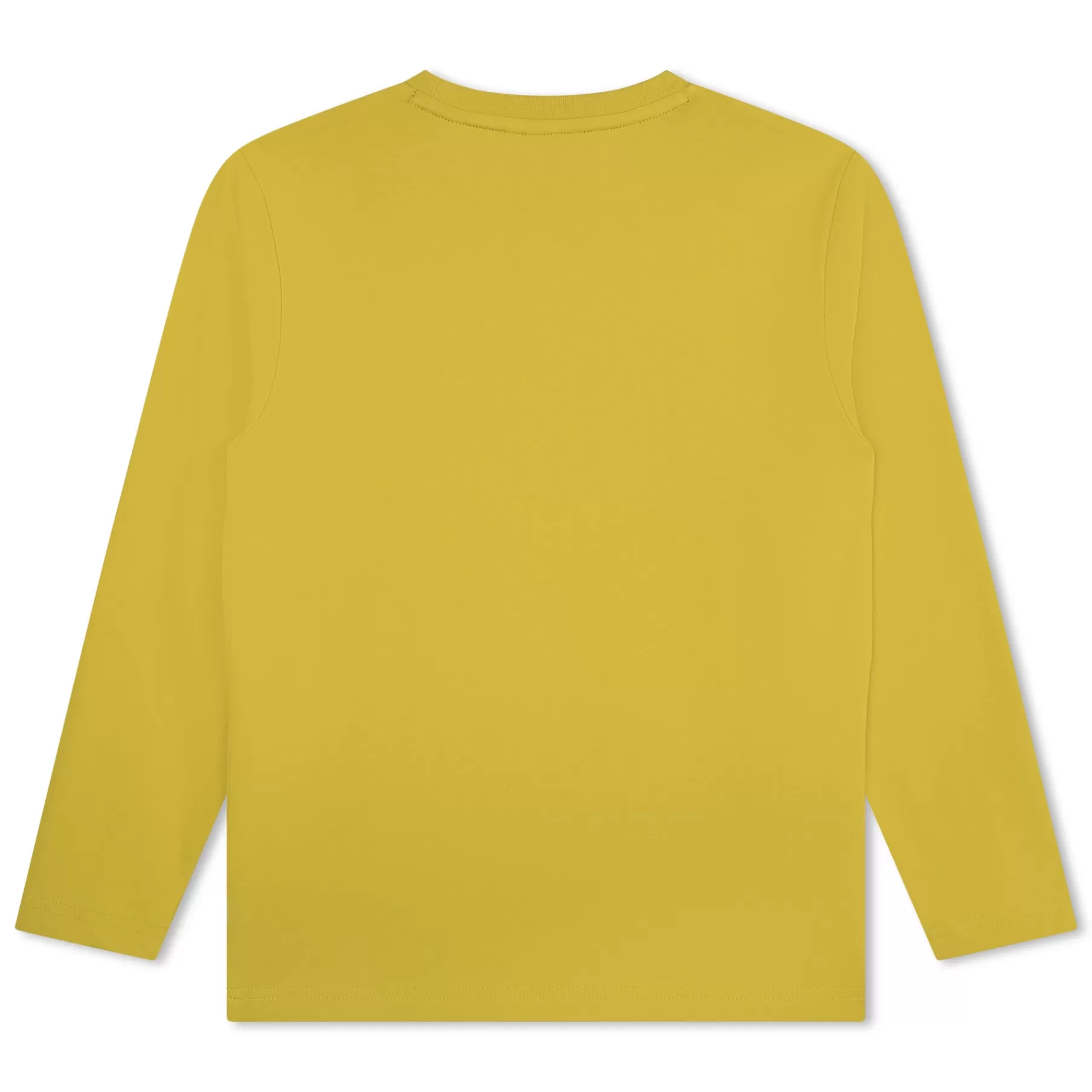 Garçon BOSS T-Shirt A Manches Longues