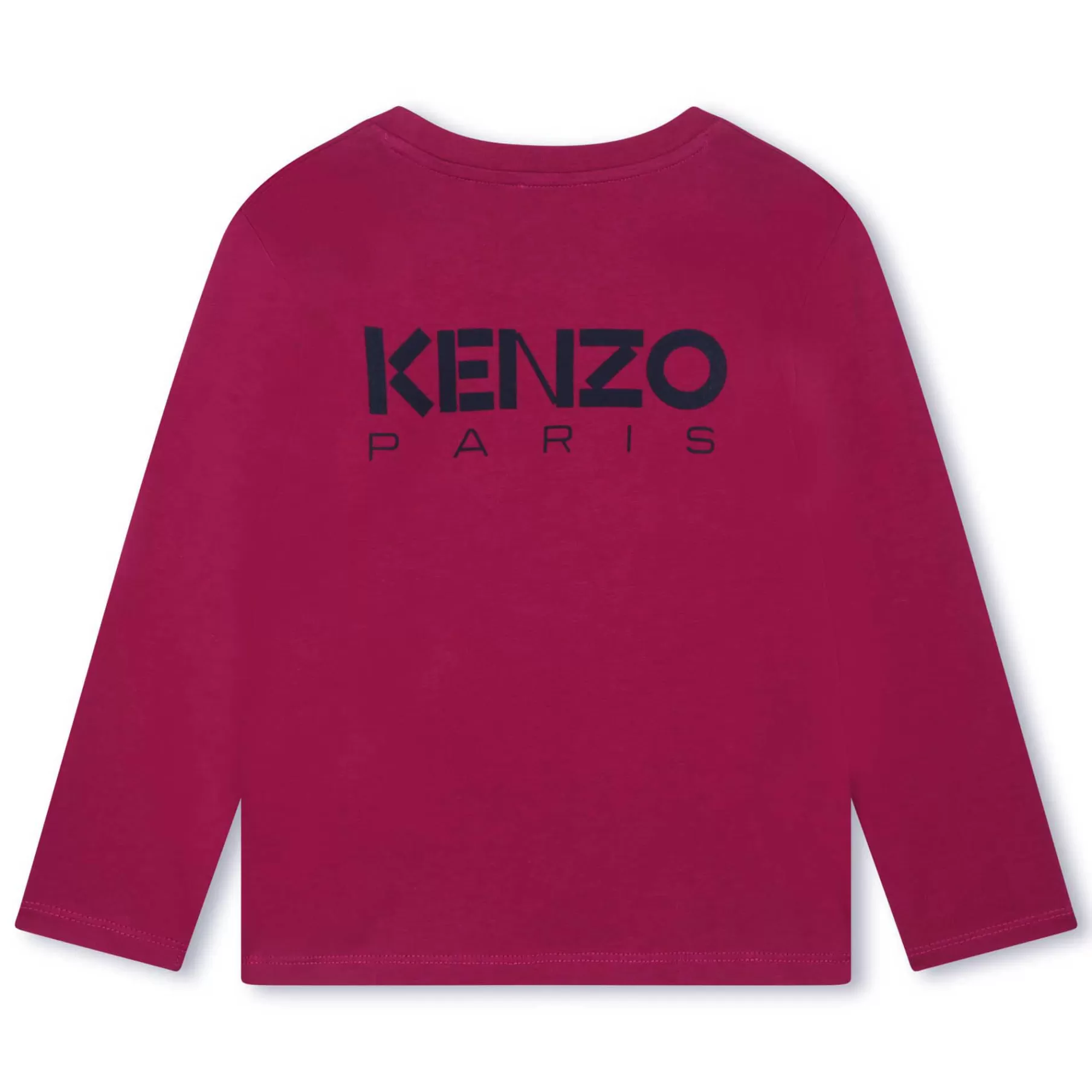Fille KENZO KIDS T-Shirt A Manches Longues