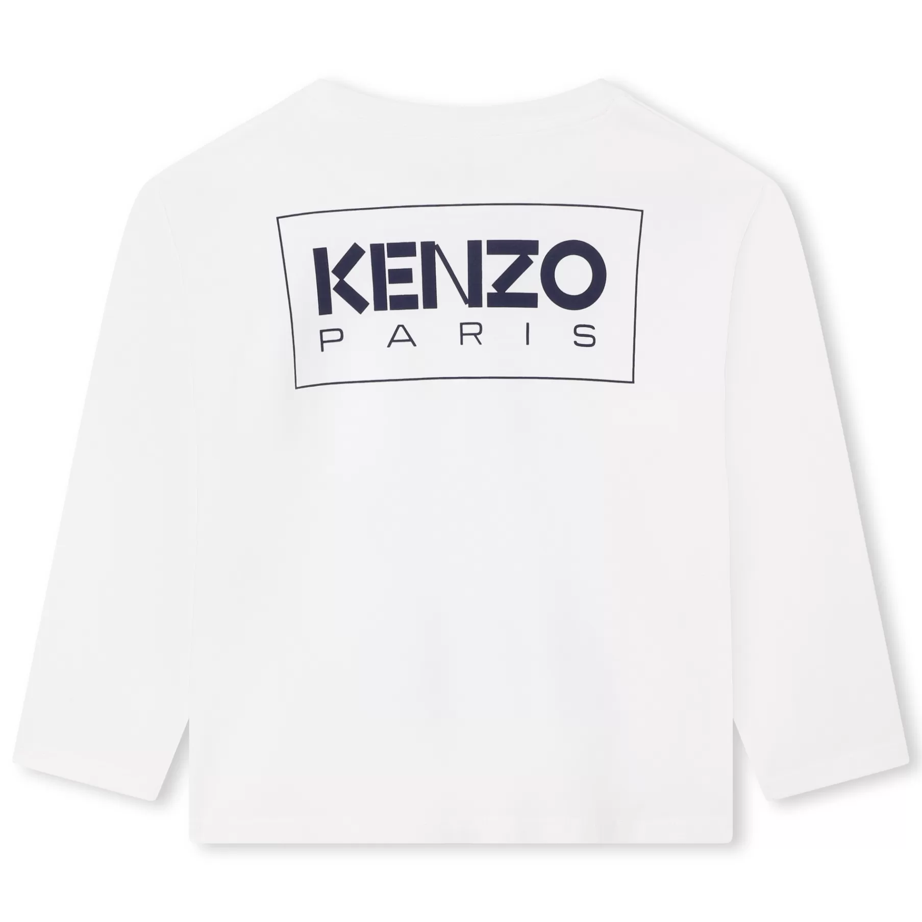 Garçon KENZO KIDS T-Shirt A Manches Longues
