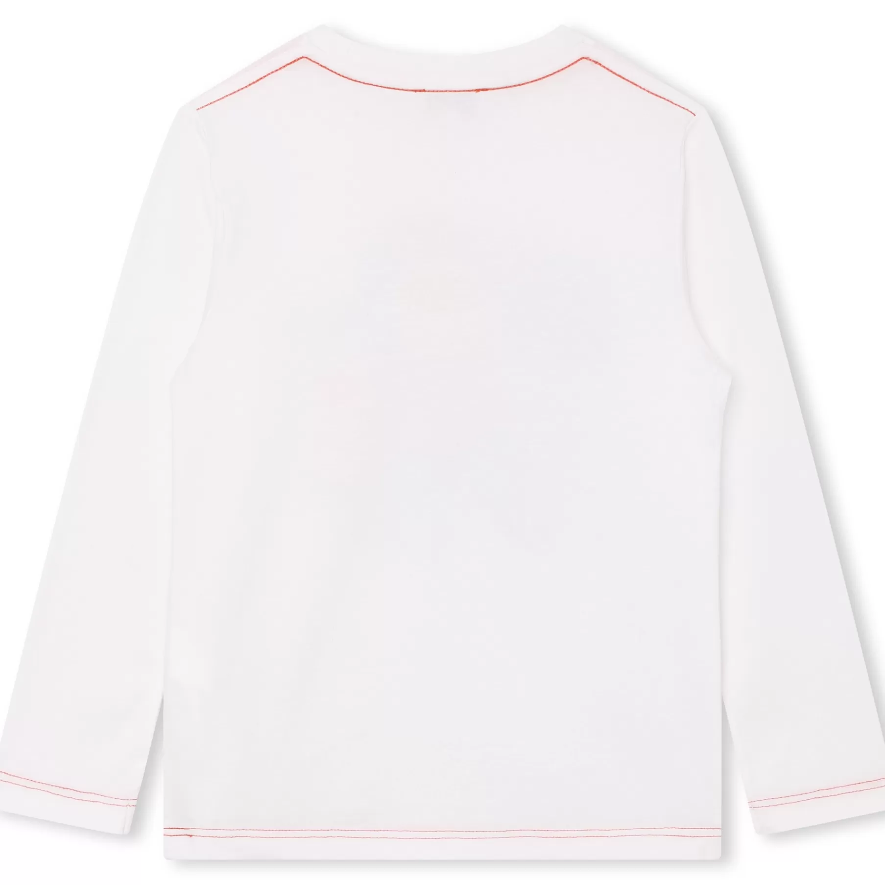 Garçon MARC JACOBS T-Shirt A Manches Longues
