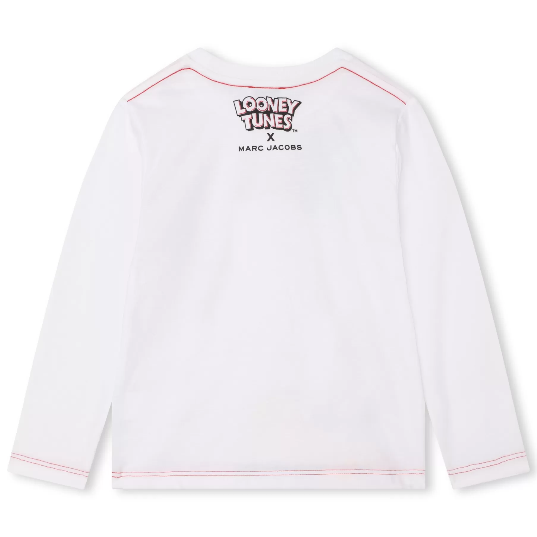 Garçon MARC JACOBS T-Shirt A Manches Longues