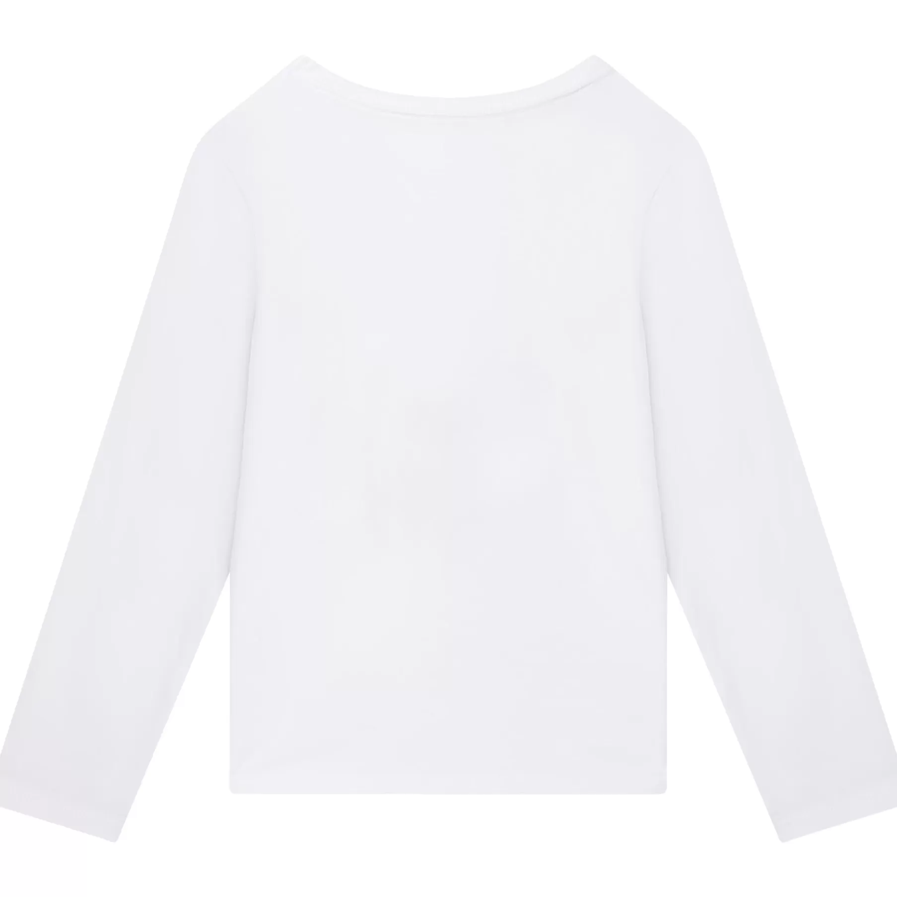 Fille MICHAEL KORS T-Shirt A Manches Longues