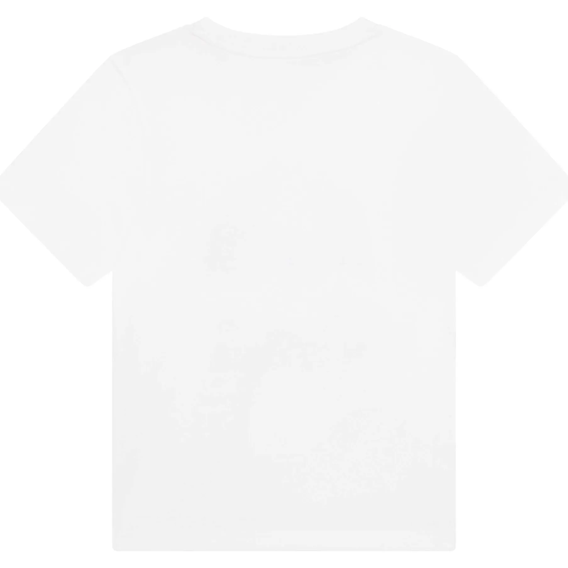 Garçon TIMBERLAND T-Shirt A Message