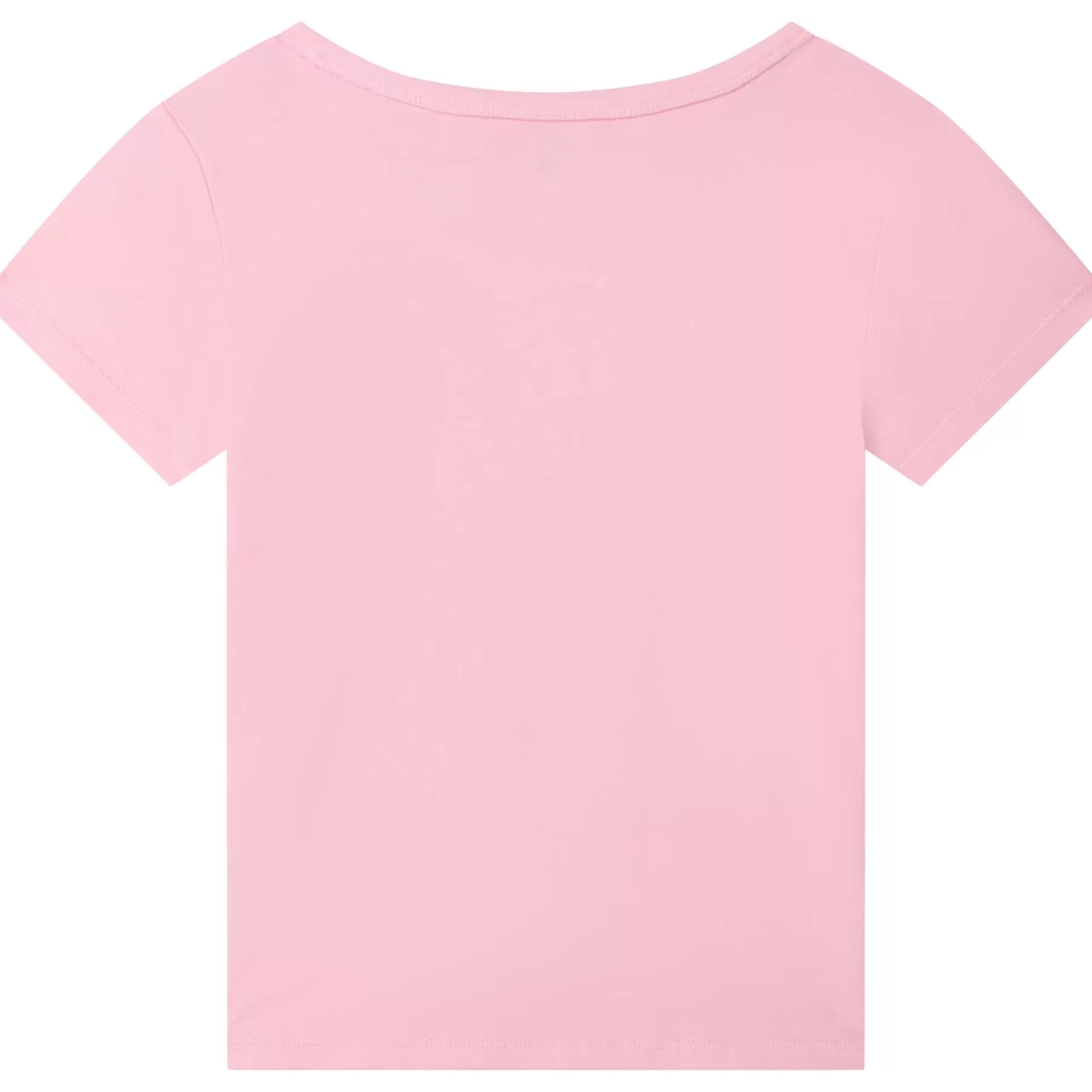 Fille MICHAEL KORS T-Shirt A Sequins Multicolores