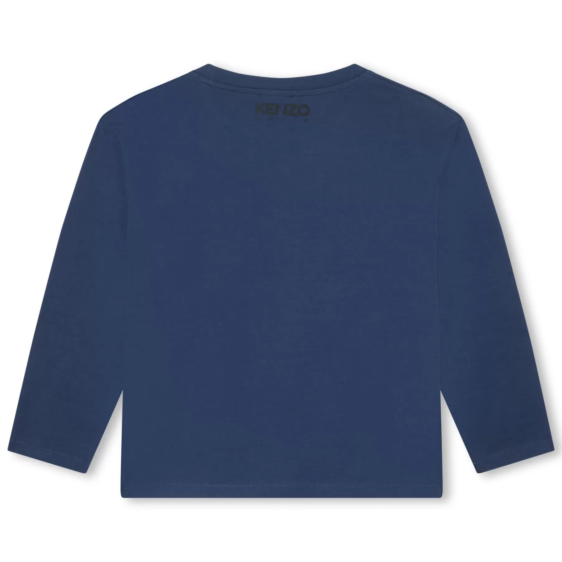 Garçon KENZO KIDS T-Shirt Avec Badge