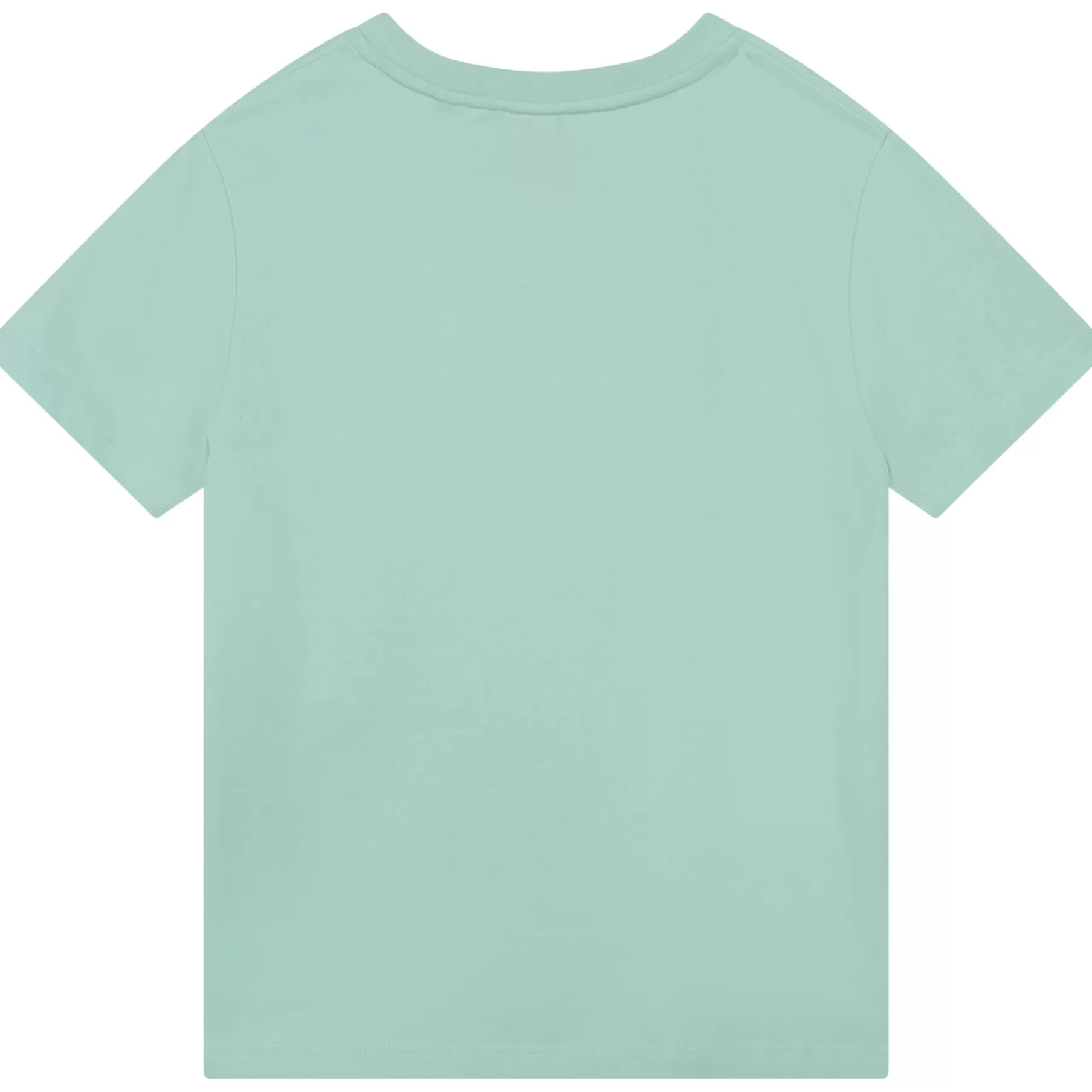 Garçon GIVENCHY T-Shirt Avec Broderie
