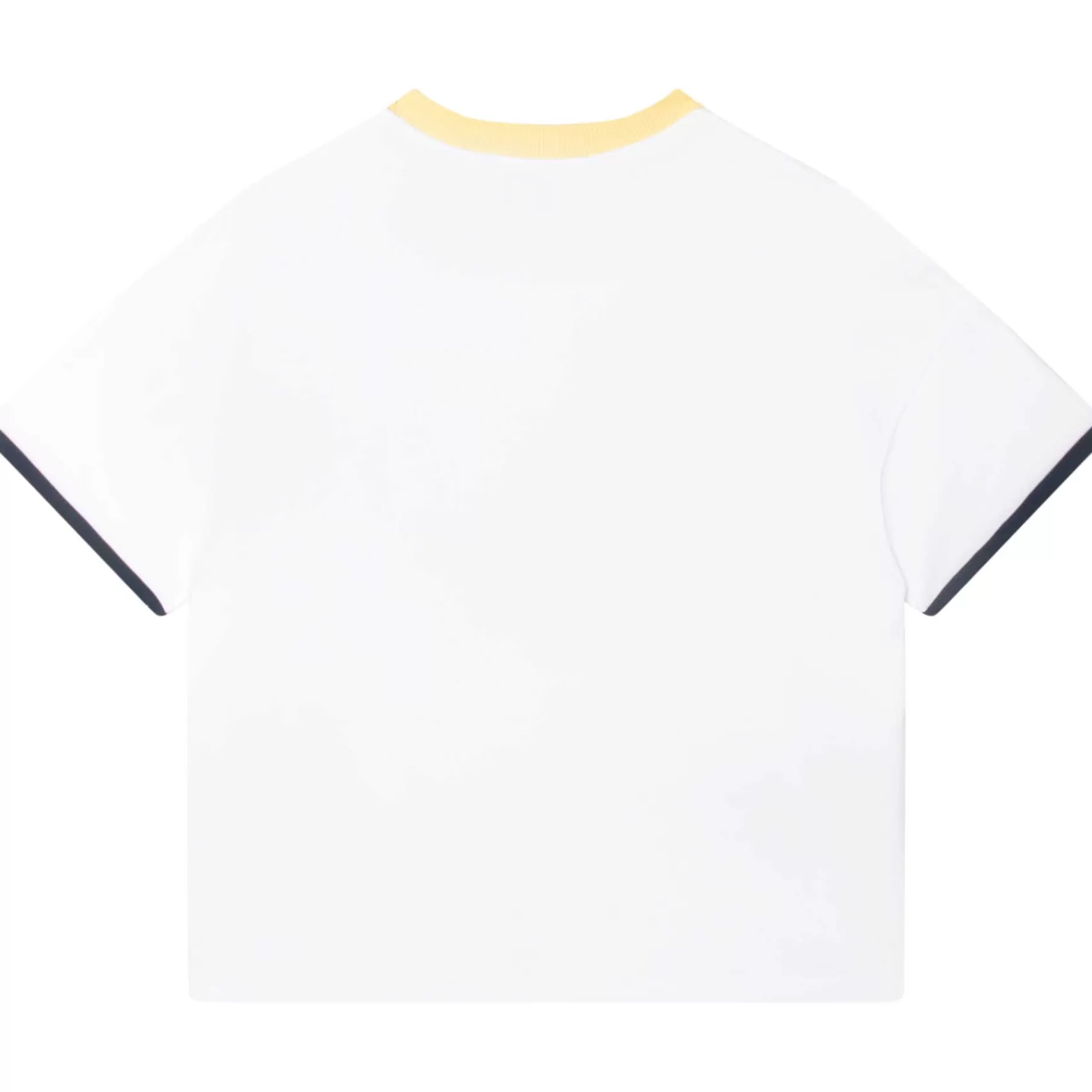 Garçon KENZO KIDS T-Shirt Avec Broderie