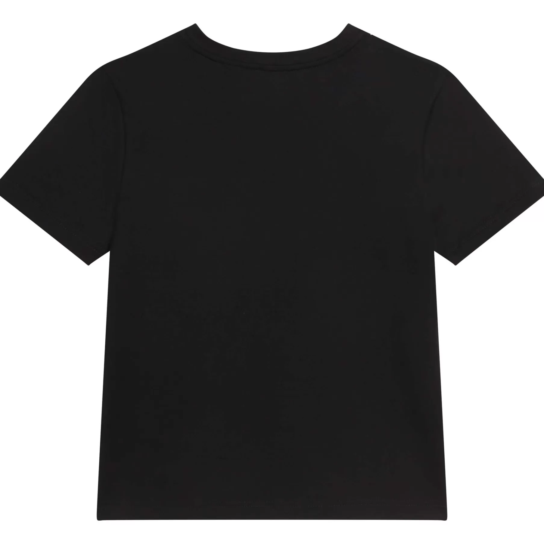 Garçon GIVENCHY T-Shirt Avec Broderie