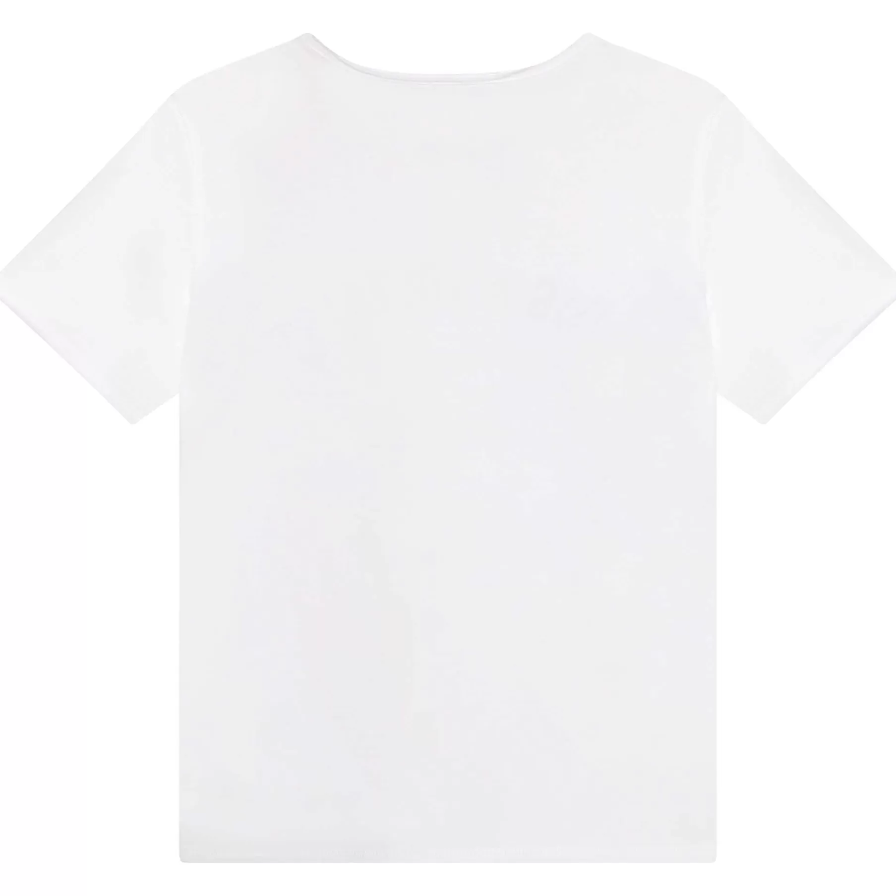 Garçon ZADIG & VOLTAIRE T-Shirt Avec Broderie