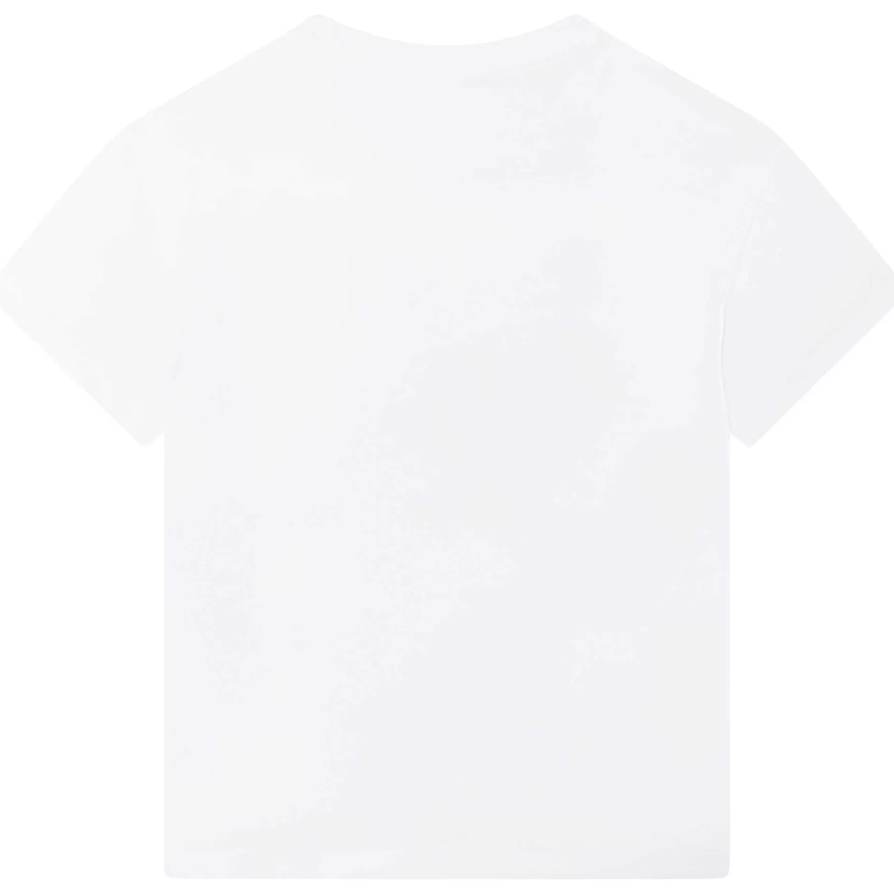 Garçon KENZO KIDS T-Shirt Avec Broderie Tigre