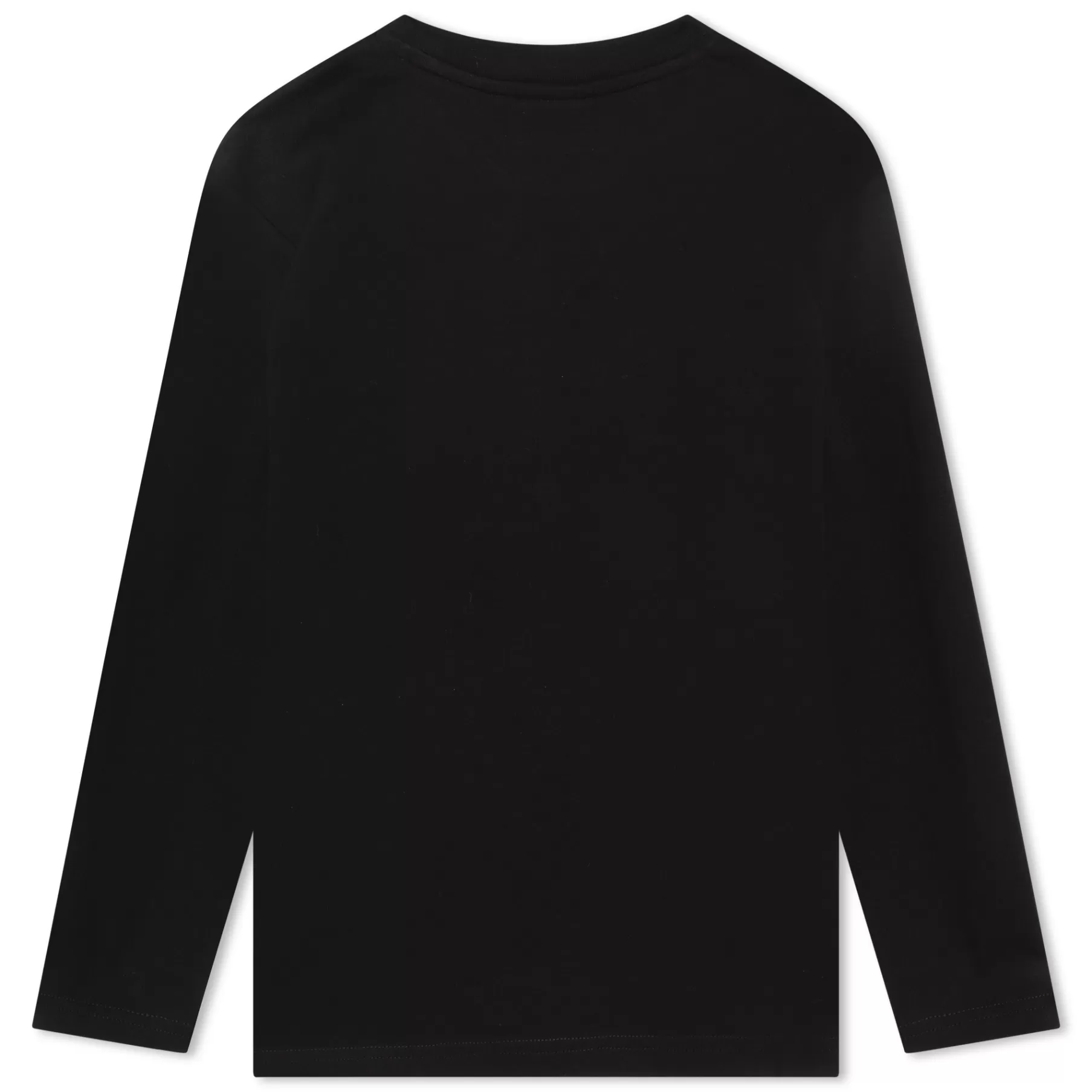 Garçon HUGO T-Shirt Avec Double Logo