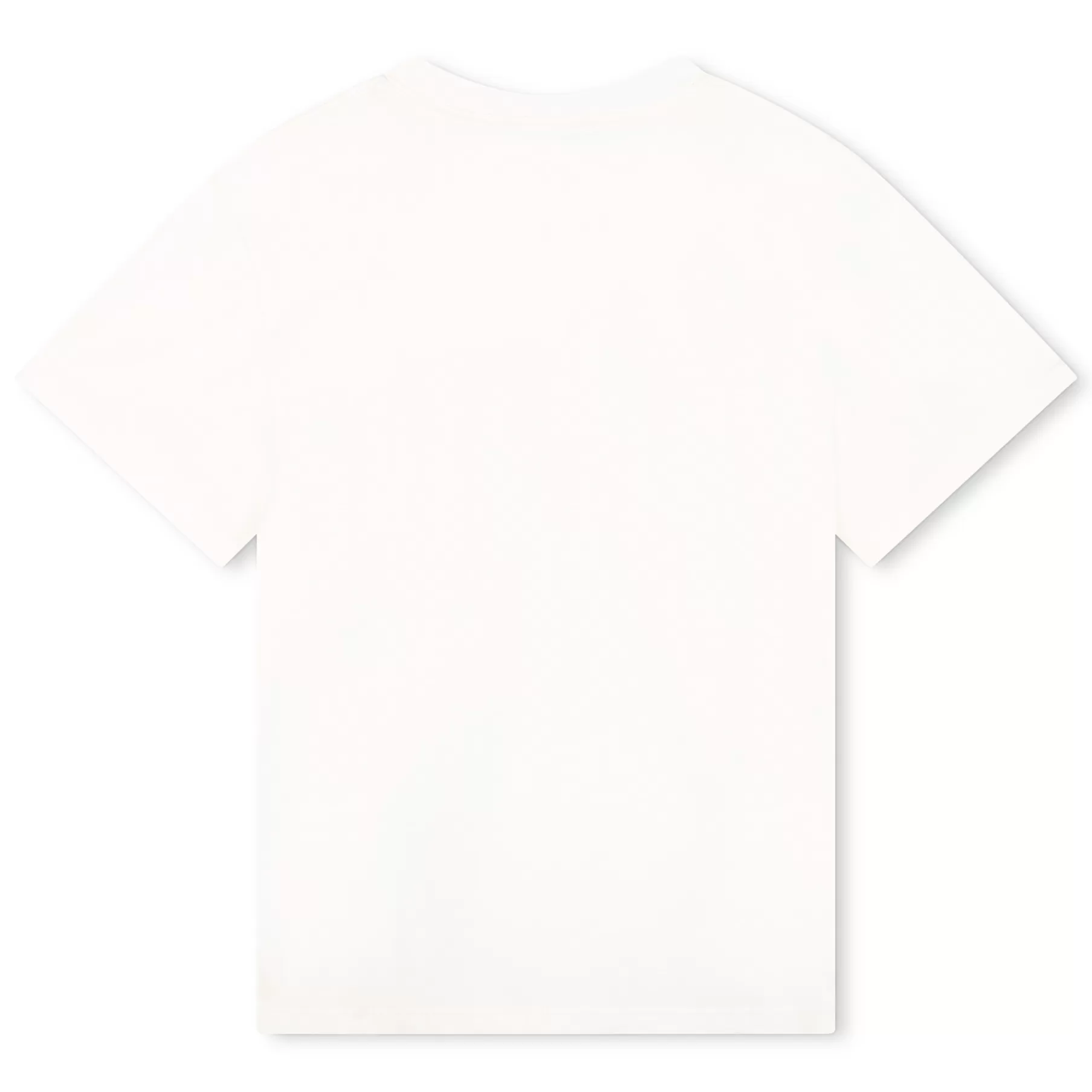 Garçon LANVIN T-Shirt Avec Grande Poche