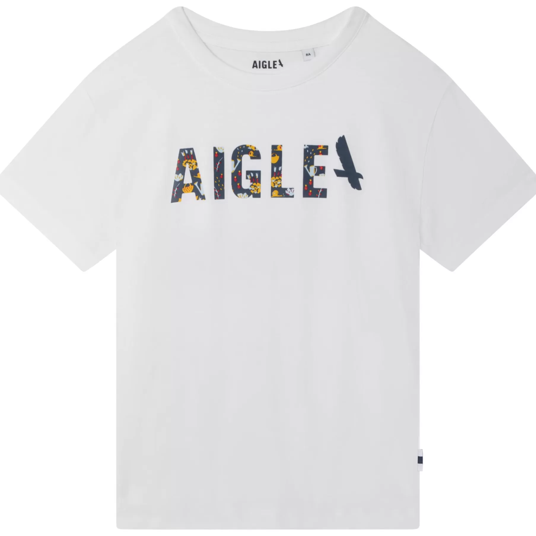 Garçon AIGLE T-Shirt Avec Imprime